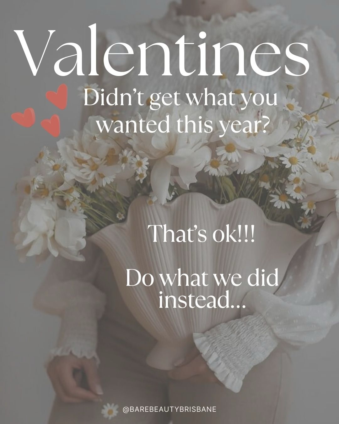 Belated Valentine’s Post ….
Didn’t get a gift from your other half this year?
No worries—buy yourself something you’ll actually love
Pop in and treat yourself to Aspect Dr Skincare for glowing, healthy skin.
Because self-love is the best love
#galentinesday #valentines #skincare #selflove #aspectdr