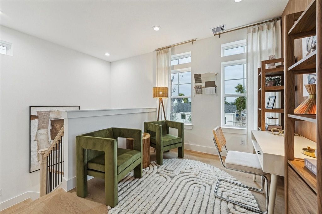 Where design meets the way you actually live. 🤍
Riverway Homes creates spaces that feel elevated, functional, and truly like home. Discover the difference of new construction done right in Houston.
#HoustonBuilder #ModernLiving #HoustonTX #DreamHome #NewHome