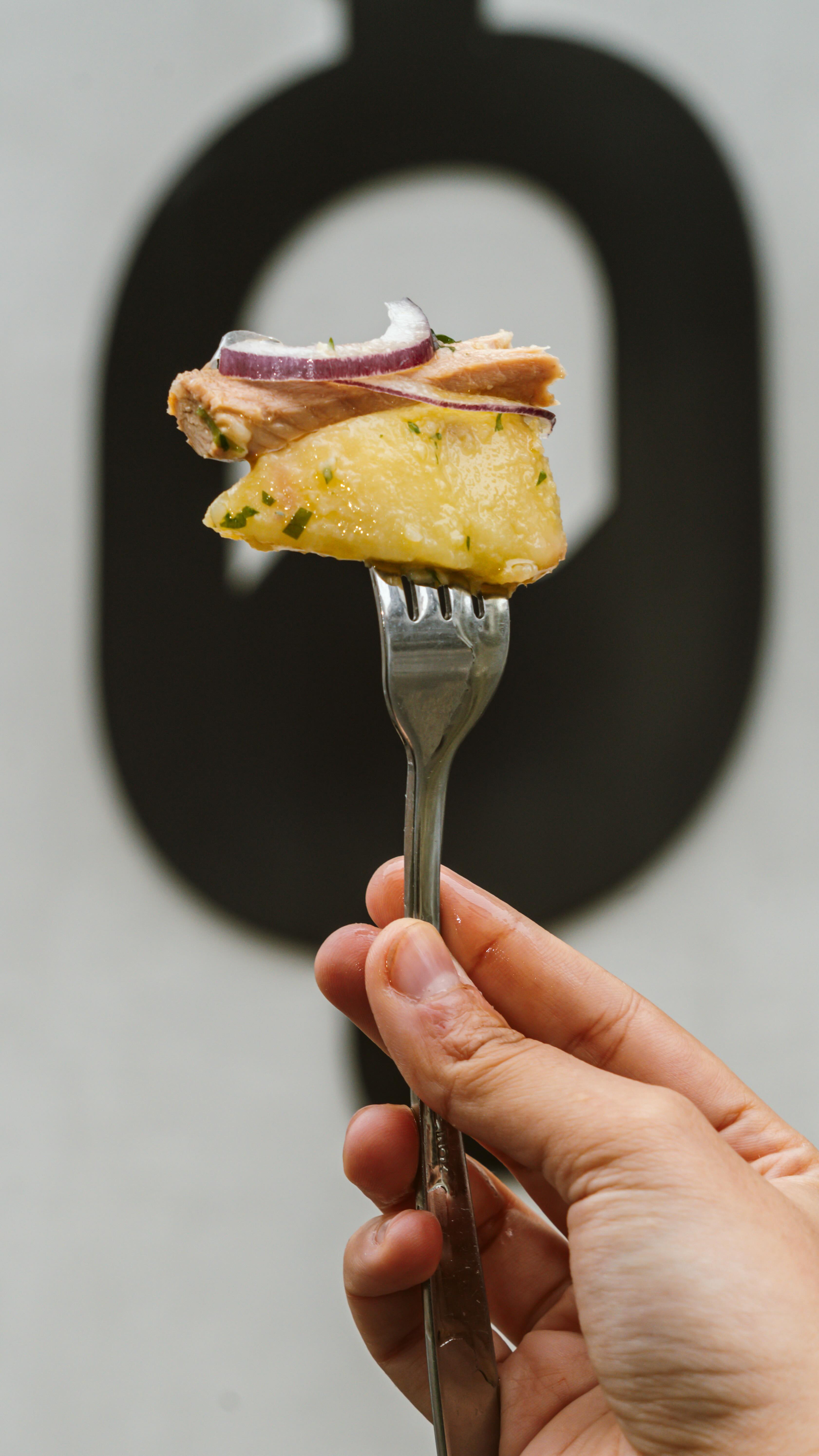 Un cantico merecido a las 𝓅𝒶𝓅𝒶 𝒶𝓁𝒾ñ𝒶 ✨ con su buen de aceite de oliva, su cebollita y su perejil
Y en Taberna Doña Frasquita coronamos con una melva fresca que quite el sentío.
¡Vente! 📍José López Rodríguez N7
-
#taberna #sanfernando #doñafrasquita #cocina