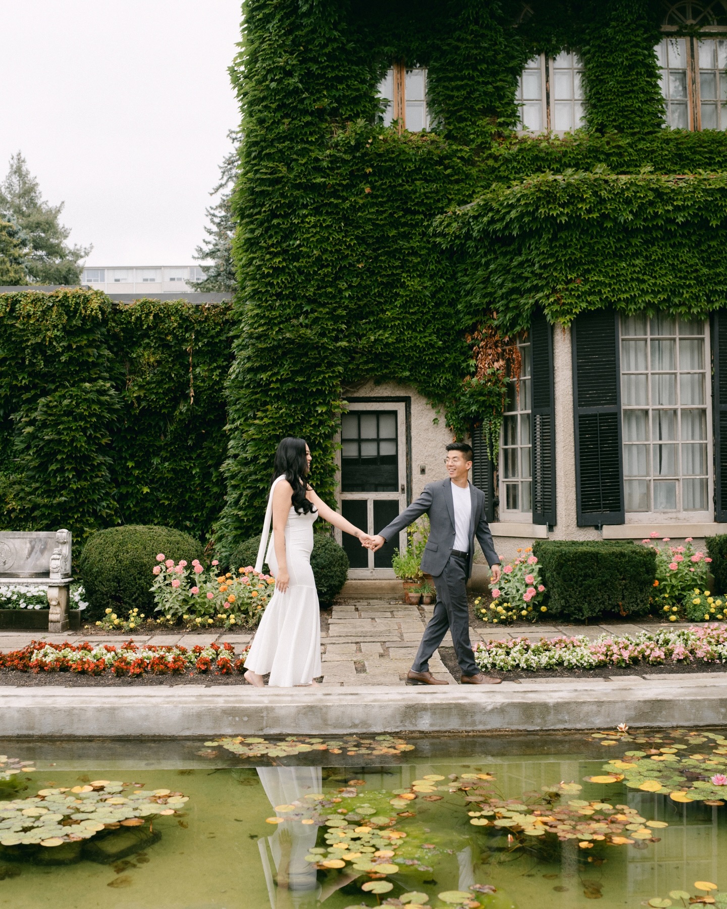 a little slice of europe with S & F โฒ๏ธ๐ค
Photography @rayastudios_
Venue @parkwoodestate
Makeup @suzys.beauty
Hair @styledbyvanesaa