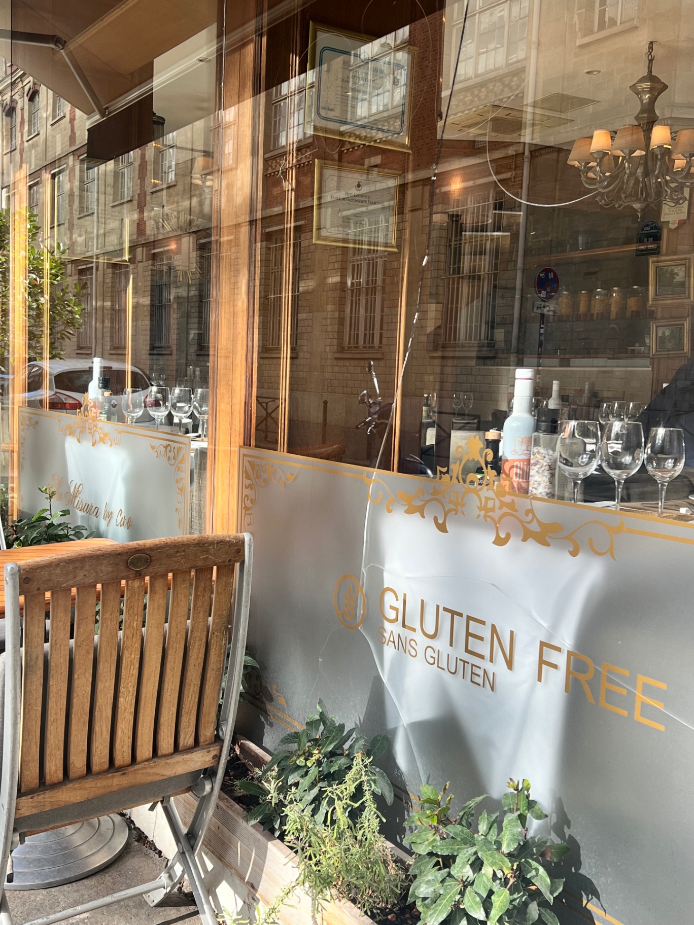 One of the first things my clients ask about when planning a trip to France is the food. Many worry that dietary needs like being gluten-free will make it hard to enjoy the iconic cafes and boulangeries.
I visited this spot while I was exploring and loved seeing how accessible the food scene has become. It is about so much more than just bread and cheese; there are incredible options available if you know where to look.
I research these details myself so I can provide the best advice for your specific needs. My goal is to make your trip stress-free by handling the logistics and offering personalized recommendations. When you have someone who has checked the details in person, traveling with dietary restrictions becomes simple.
I handle the communication with suppliers on your behalf so you can sit back and truly enjoy the experience.
What is one thing that usually stresses you out when planning a meal in a new country?
#FranceTravel #GlutenFreeTravel #NiagaraTravelAgent #TravelExpert