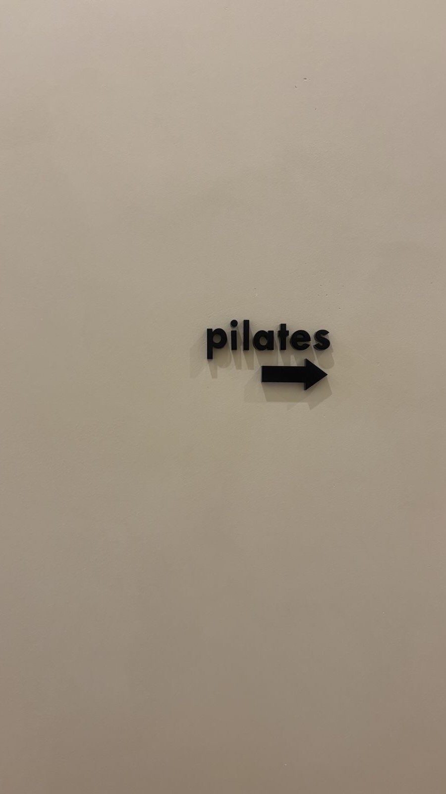 We love Pilates because nothing stays basic for long. Even classic moves like Scooter have progressions that push your strength, balance, and control. ✨