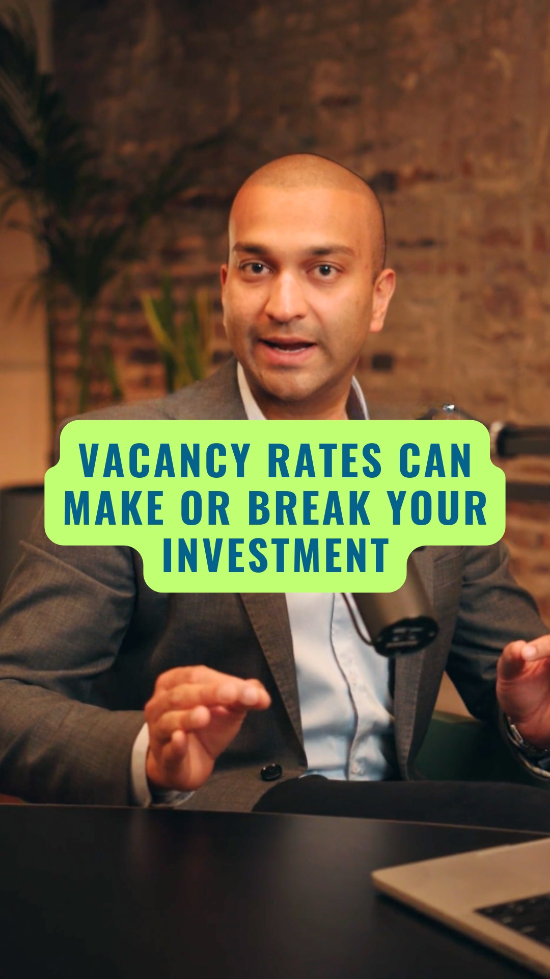 Vacancy rate isn’t just another number on a spreadsheet.
It’s a signal 🚨
If rentals are sitting empty → landlords compete → rents soften → your cash flow suffers.
If stock is tight → tenants compete → rents rise → investors win.
Here’s a quick guide:
📉 Under 3% = healthy demand
⚠️ Over 4% = start asking questions
Example?
If a suburb has 100 rentals and 1 is vacant, that’s a 1% vacancy rate. Tight. Competitive. Exactly what you want.
We aim even higher.
Our preference is suburbs sitting around or below 1% because that’s where pressure builds, and pressure drives performance.
Before you fall in love with a property, check whether tenants are fighting for it.
Ignore this step and it could cost you thousands in lost rent and slower growth.
Follow for more data-driven insights that protect your downside and grow your upside.
#SmartInvesting #BuyersAgent #PropertyAdvice #BluewaterProperty
