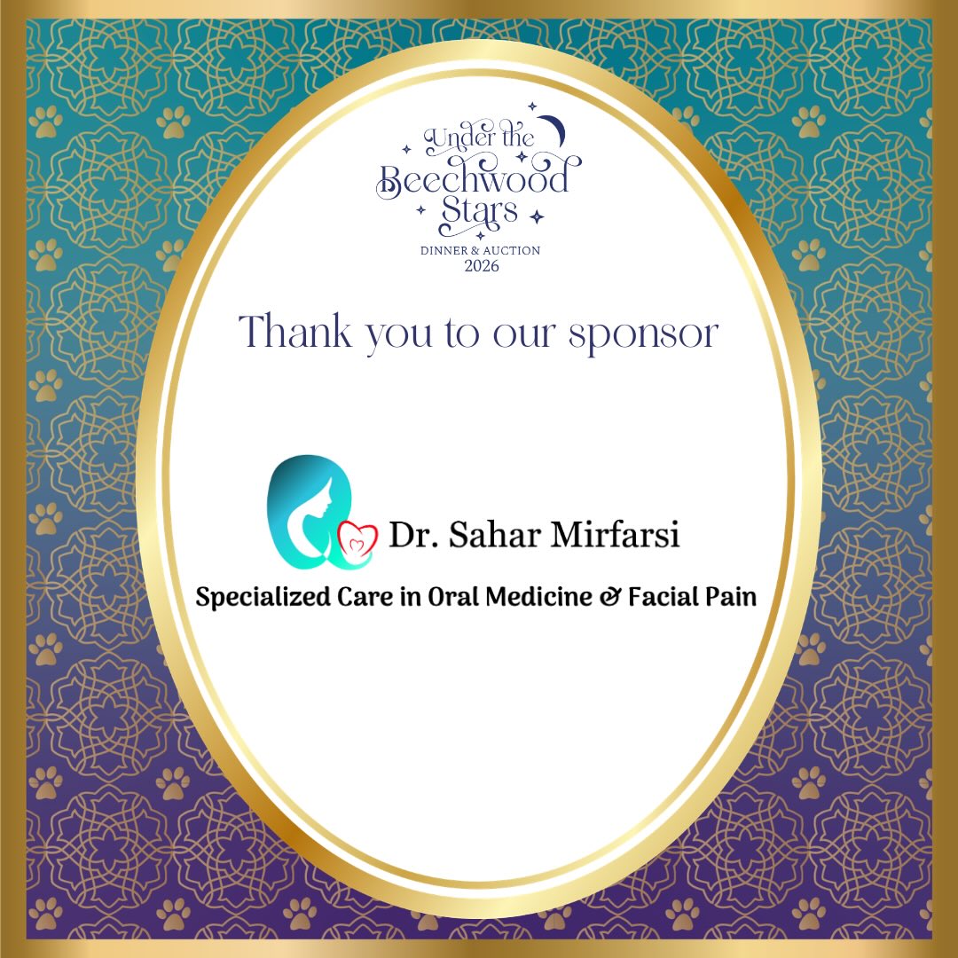 Dr. Mirfarsi is dedicated to improving the lives of her patients by advocating for oral health care as an integral component of their overall health and well-being. She offers patients exceptional, evidence-based oral diagnosis care that encompasses a compassionate approach. To learn more visit: https://oralmedicinedoc.com