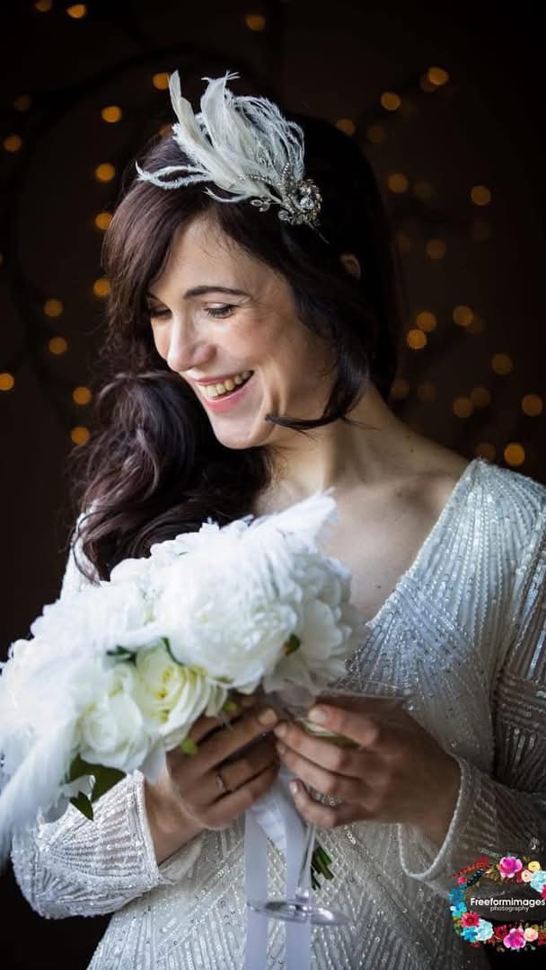 This day was sheer perfection! How stunning was Stephanie & Grants wedding day at the Intimate Wedding Venue Tree Top Escape Happy anniversary to you both !!! 💖
So stylish and elegant based on a Gatsby theme, Stephanie looked incredible, glamorous and so beautiful and the boys so very dapper! With cocktails, Alpaca feeding, fun and laughter we had the best day ever!!
Here are some kind words from Stephanie & Grant…
“We cannot recommend Laura enough. We were blown away by our wedding
photos. Laura is very professional as well as being incredibly nice. We felt totally
at ease as did our guests. Laura is the perfect person to trust with capturing your
special day, you won’t be disappointed”
THANK YOU, I feel the love!! Laura xxx
Dress & Hair piece Sarah Cox Bridal @elizajanehowell Howell
Shoes @irregularchoice & @drmartensofficial
Makeup & hair @pearl_and_rouge_bridal
Cake @jaxs_cakes_n_bakes
Rings @aardvarkjewellery
Fine dining Gary Shapland Cooking With Gazz
Styling @marcia_shapland_event_stylist
#happyanniversary❤️ #freeformimages #intimateweddingphotographer #devonweddings #devonweddingphotographer