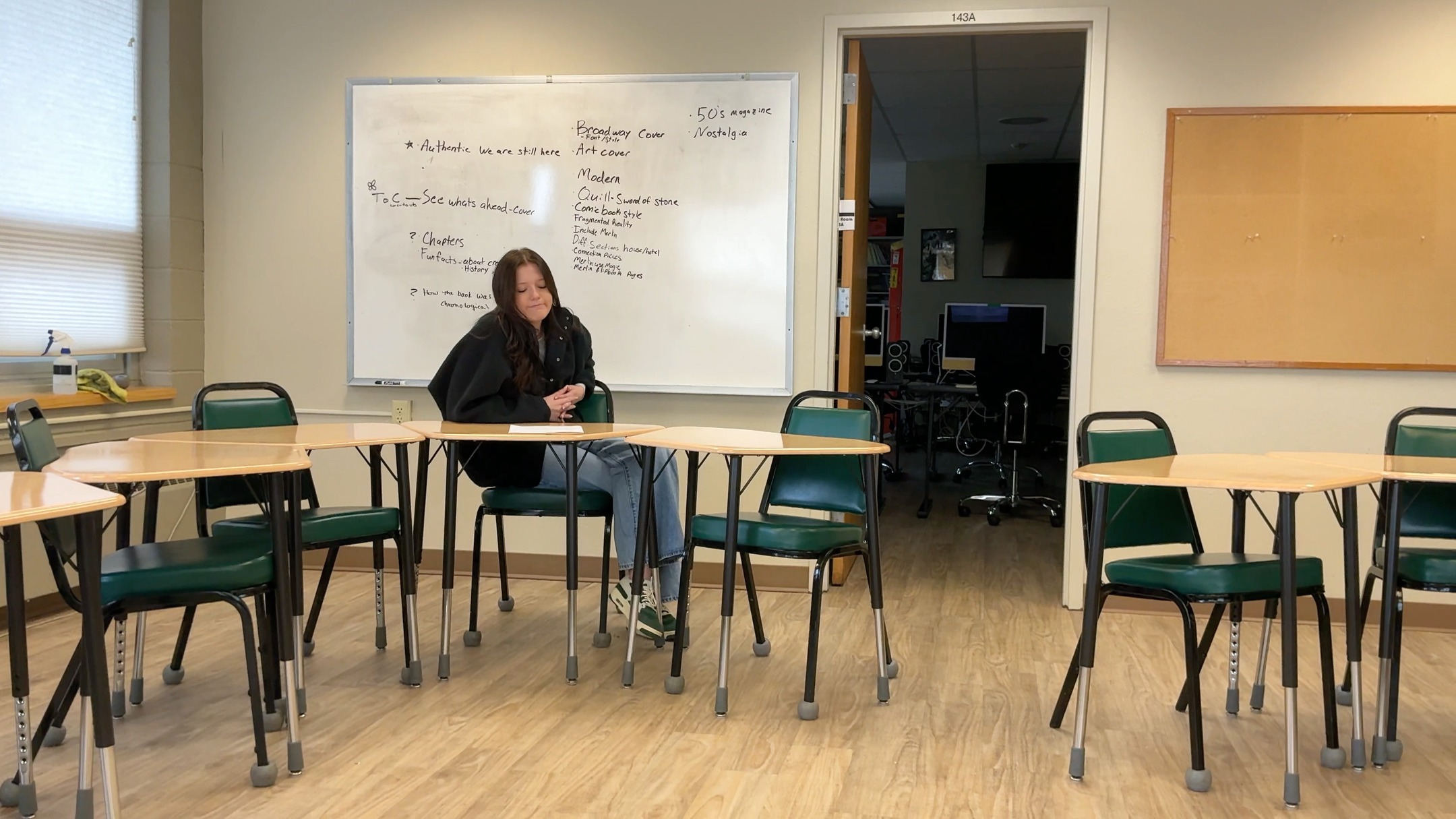 Another week and more events!