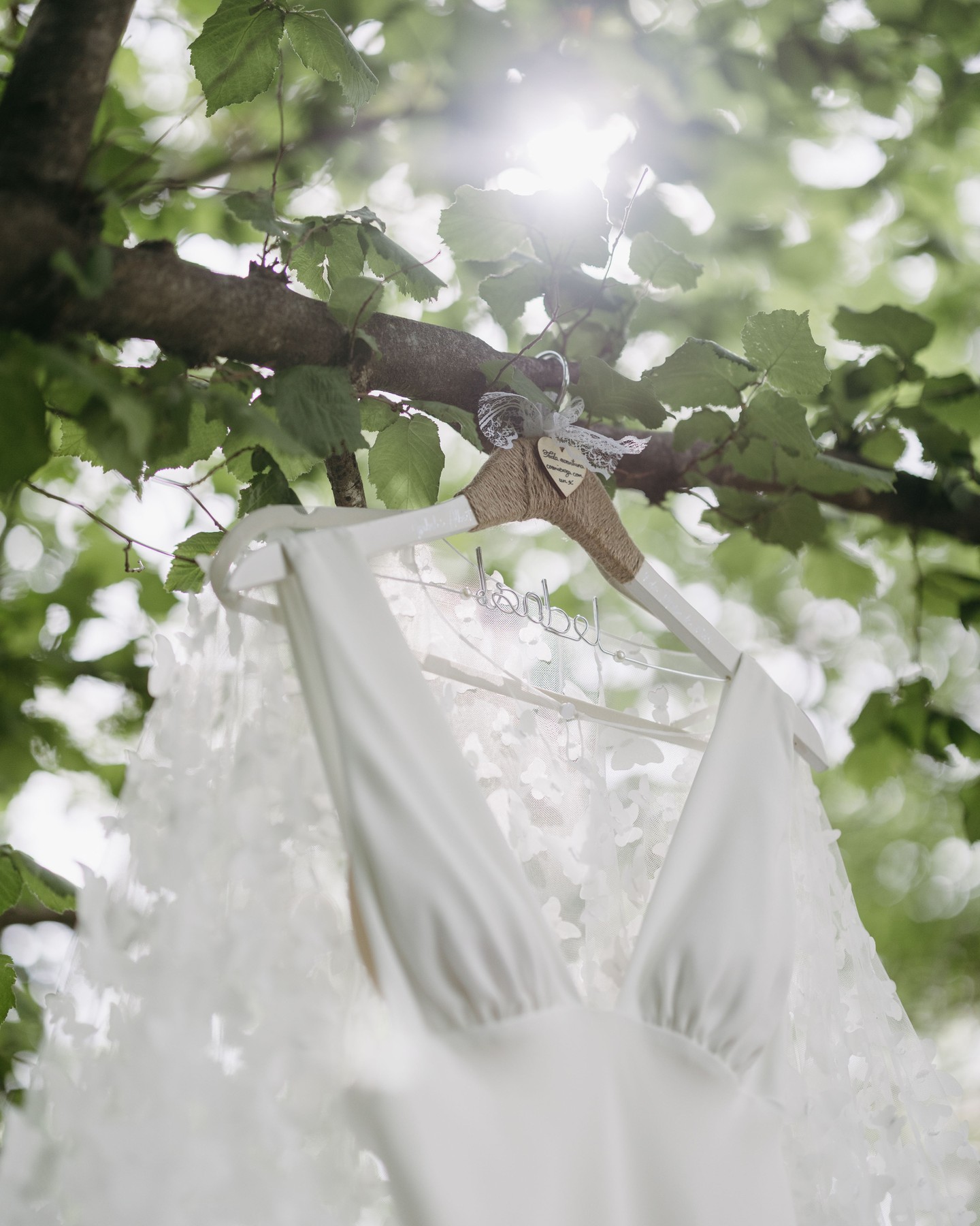 Detalls al bosc 💫
Isabel & Albert
#detalls #fotografiacasament #weddingphotography #wedding #casament #casarseacatalunya #boda