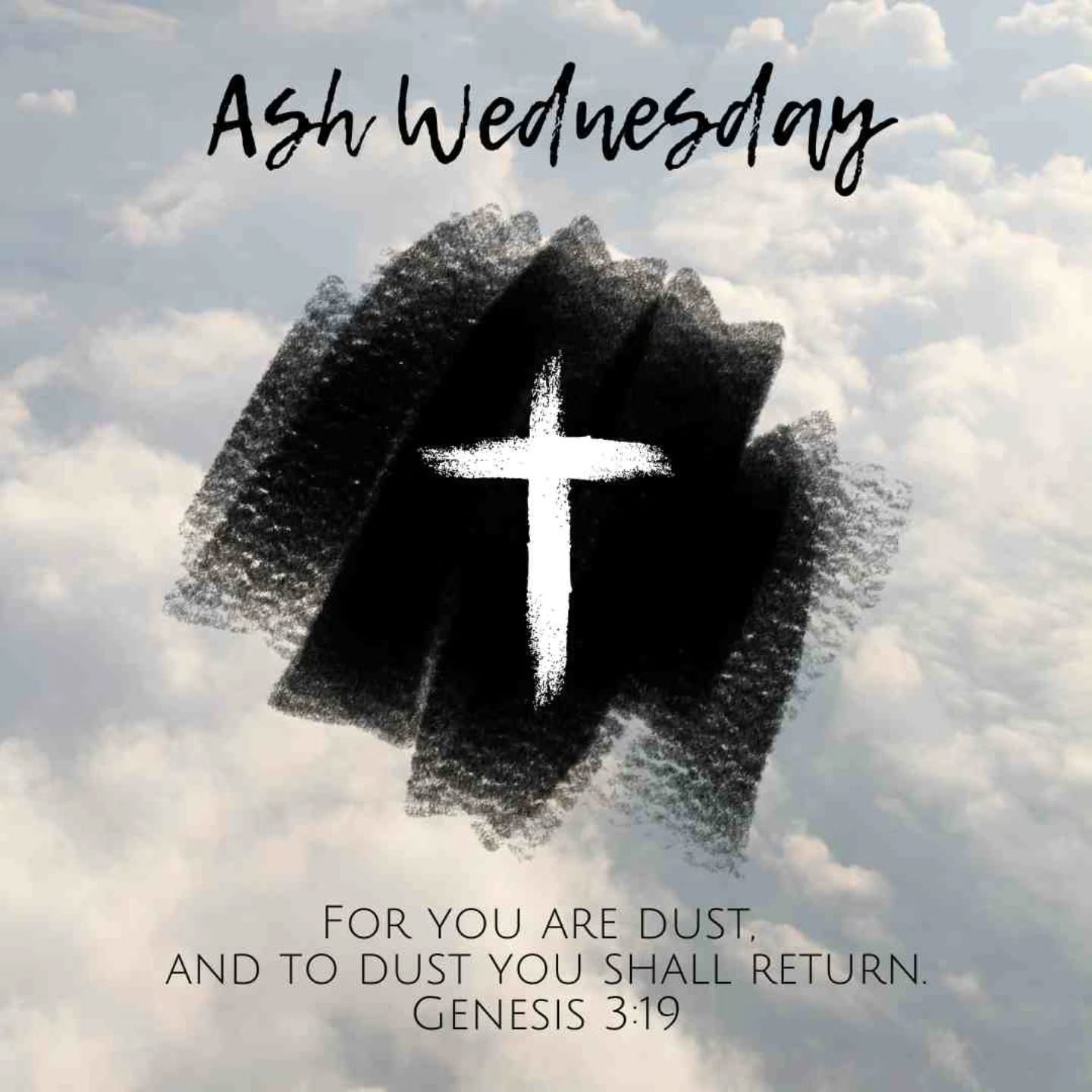 Ash Wednesday, February 18th
Mass schedule:
7:00 a.m. (27th Street Church)
12:15 p.m. (Historic Church)
5:30 p.m. (27th Street Church)
7:00 p.m. en español (Iglesia de la Calle 27)