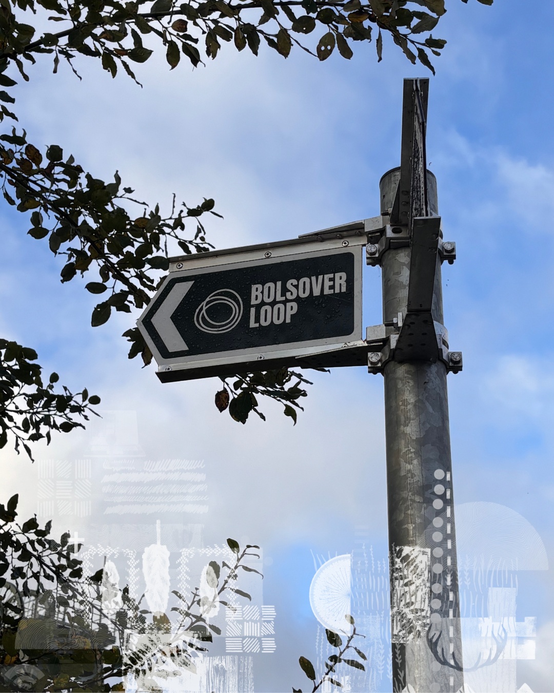 Brighter days = Perfect time for the Bolsover Loop 🚴♂️ 🌿
Now the days are getting lighter, there’s no better excuse to get outside and explore the Bolsover Loop.
This scenic route links some of our district’s best countryside, heritage and hidden corners - perfect for a peaceful walk, a bike ride, or a weekend adventure with the family (and the dog 🐾). Expect open views, fresh air and those “I didn’t know this was here!” moments along the way.
Whether you do a small section or take on the full loop, it’s a great way to see Bolsover from a whole new perspective.
☀️ Lace up your trainers, pump up those tyres and make the most of the longer days.
📍 Have you tried the Bolsover Loop yet? Share your favourite stretch below!
#bolsoverloop #explorebolsover #derbyshire