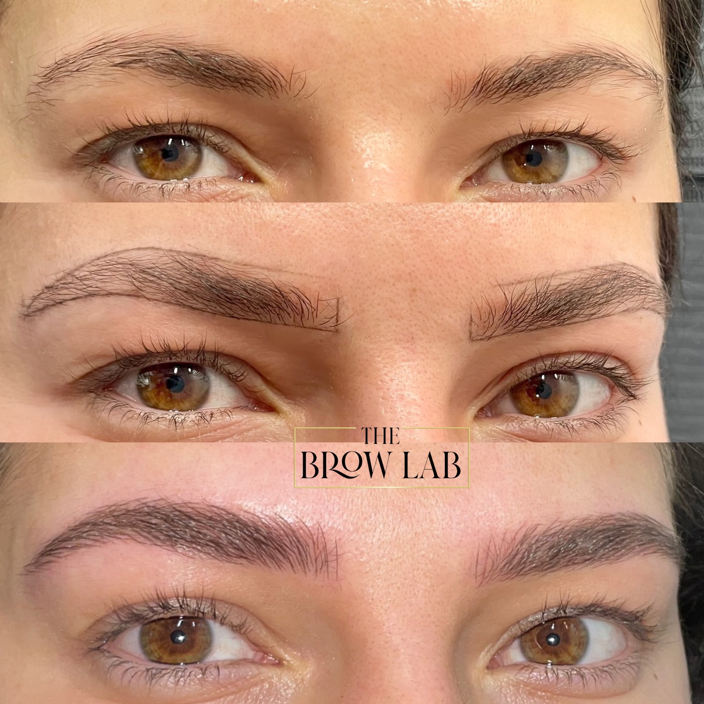 Soft structure. Fluffy texture. Zero harshness.
Every hair stroke is placed with intention, blending seamlessly with her natural brow hair to create balance without overpowering her features.
Heals soft. No block finish. Just timeless, natural brows🤍
#TheBrowLab #NaturalMicroblading #WalthamAbbey #HairStrokeBrows