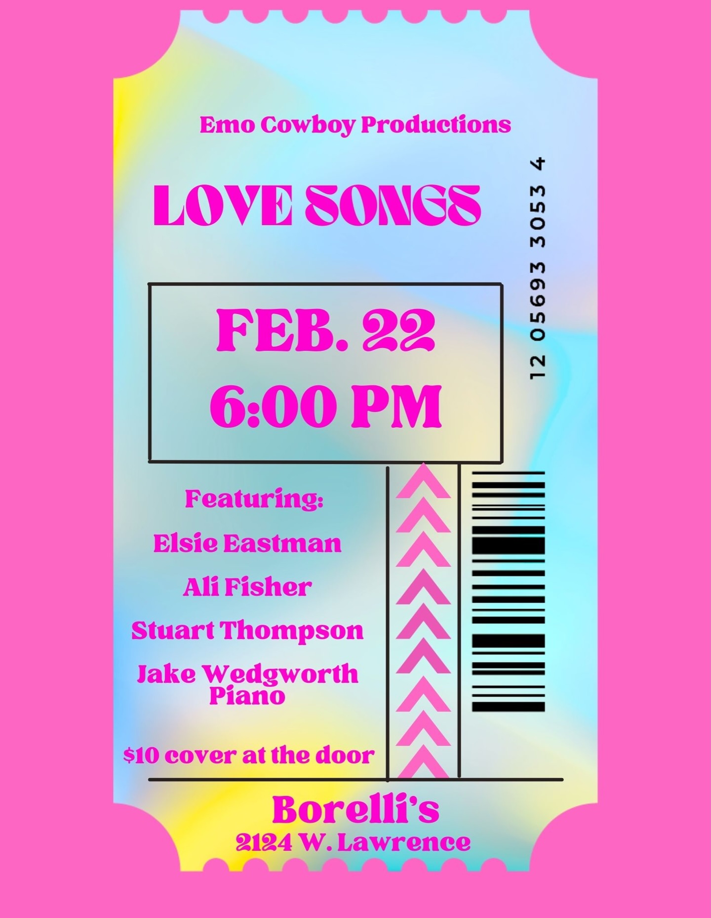 BE THERE OR BE 🟥
CANNOT WAIT TO SEE YOU
YOU ARE NOT READY FOR HOW GOOD THIS IS GONNA BE 💃🏻🌸🥳❤️💓✨