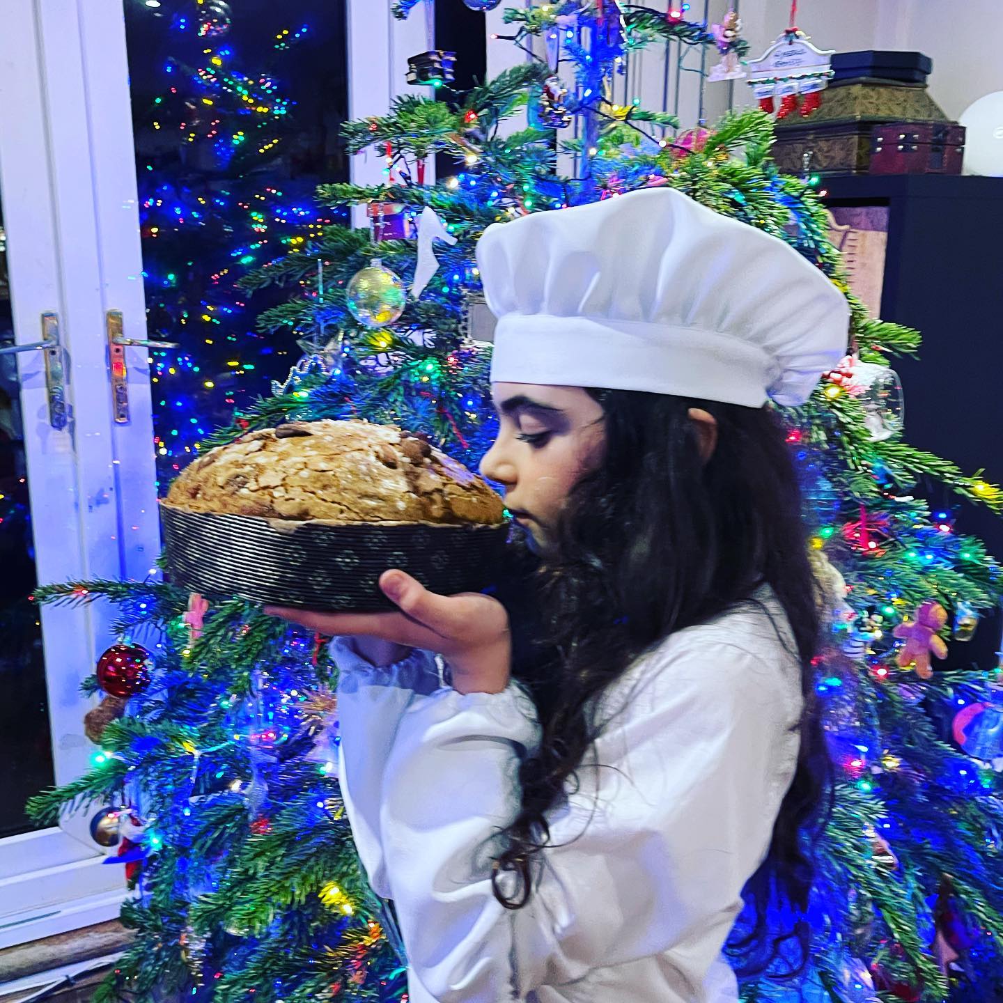 Wishing all our clients a suppliers a very Merry Christmas. With love from all at ChefMéd #themediterraneanway #chefmed2019 #carmelocarnevale #francabongiornoroberts #luxurylifestyle #christmas