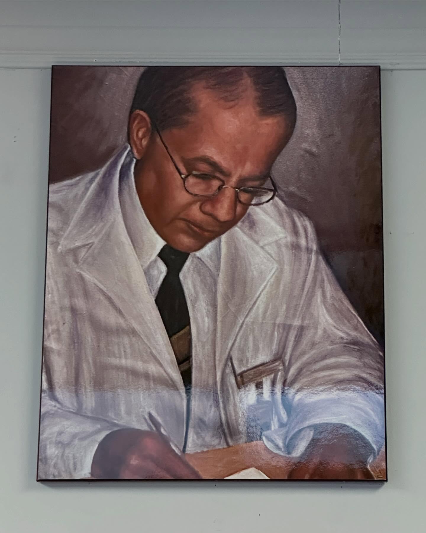 It’s been a little over a year since we lost Dr. Subramaniam Kirupananthan (Dr. Kiru).
With heavy hearts, we continue to remember a gifted surgeon and optometrist who dedicated his life to restoring sight and serving others with compassion and faith. His kindness, wisdom, and unwavering care touched countless lives — including ours.
We carry his legacy with us every day at Eyeview Optical. 🕊️