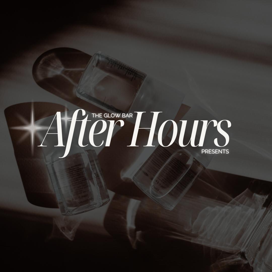 We’re so excited to introduce something new.
The Glow Bar After Hours is our new monthly evening series — hosted after the salon closes — designed to explore different pillars of skin, wellness and self-care in a more intimate setting. Each month will be a different theme covering all things beauty, skincare & wellness.
For March, we’re beginning with: Nervous System Reset with Sara Benitez.
An intimate evening designed to gently unwind the body and calm the mind. Sara will guide you through a grounding breathwork session to regulate the nervous system, followed by a warming ceremonial cacao ritual to deepen relaxation and connection.
Expect:
– Guided breathwork
– Nervous system education & grounding techniques
– Ceremonial cacao drink
– A calm, candlelit Glow Bar setting
Tickets are £18 redeemable against any facial treatment.
Friday 13th March - 18:00 - 20:00