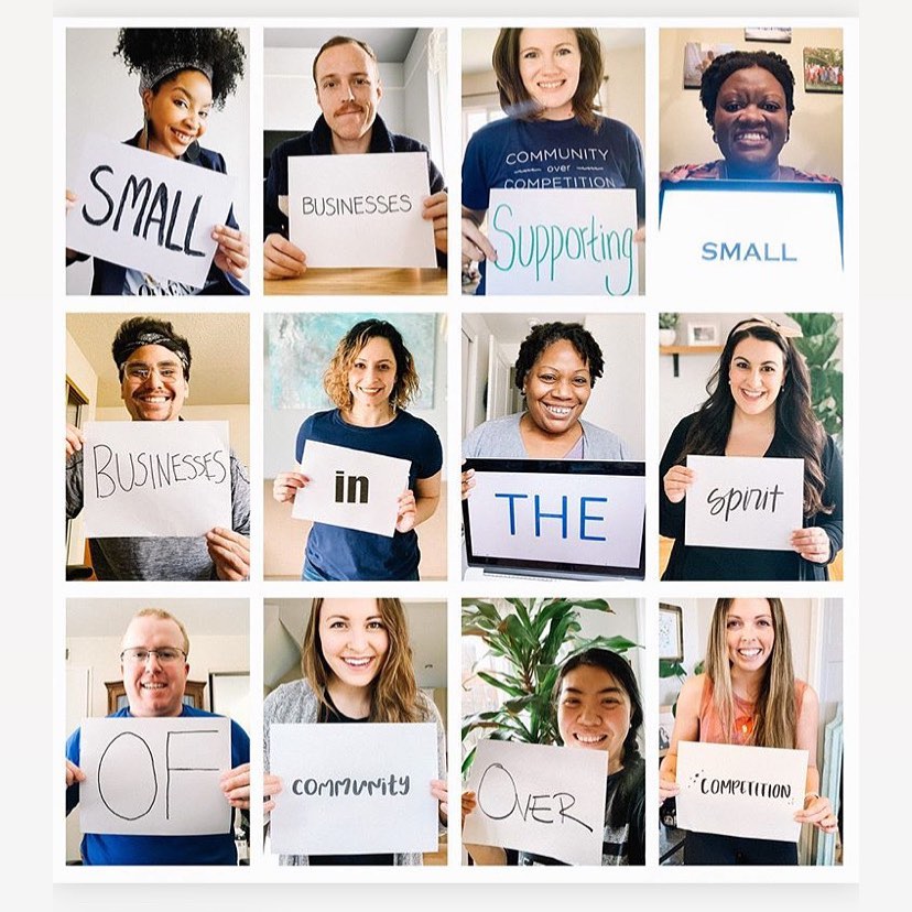 This situation hasn’t been easy for anyone, I know. For my fellow even industry friends, we are in this together. For our couples...not all circumstances are the same, but you may just save a small business with your support. There are things you can do now that will help later like buying gift cards or rescheduling your event.
Let’s join @risingtidesociety + @honeybook in this new movement #rescheduledontcancel
A special shoutout to my fellow Rising Tide/HoneyBook family that collaborated on this photo:
@javonreneeportraits + @wesspacito + @wendyzookphotography + @thecapablebride + @guyfox + @musecoevents + @typentecost + @laylee_emadi + @jrouth3 + @nataliefranke + @thefinerpoints + @romeyhooper