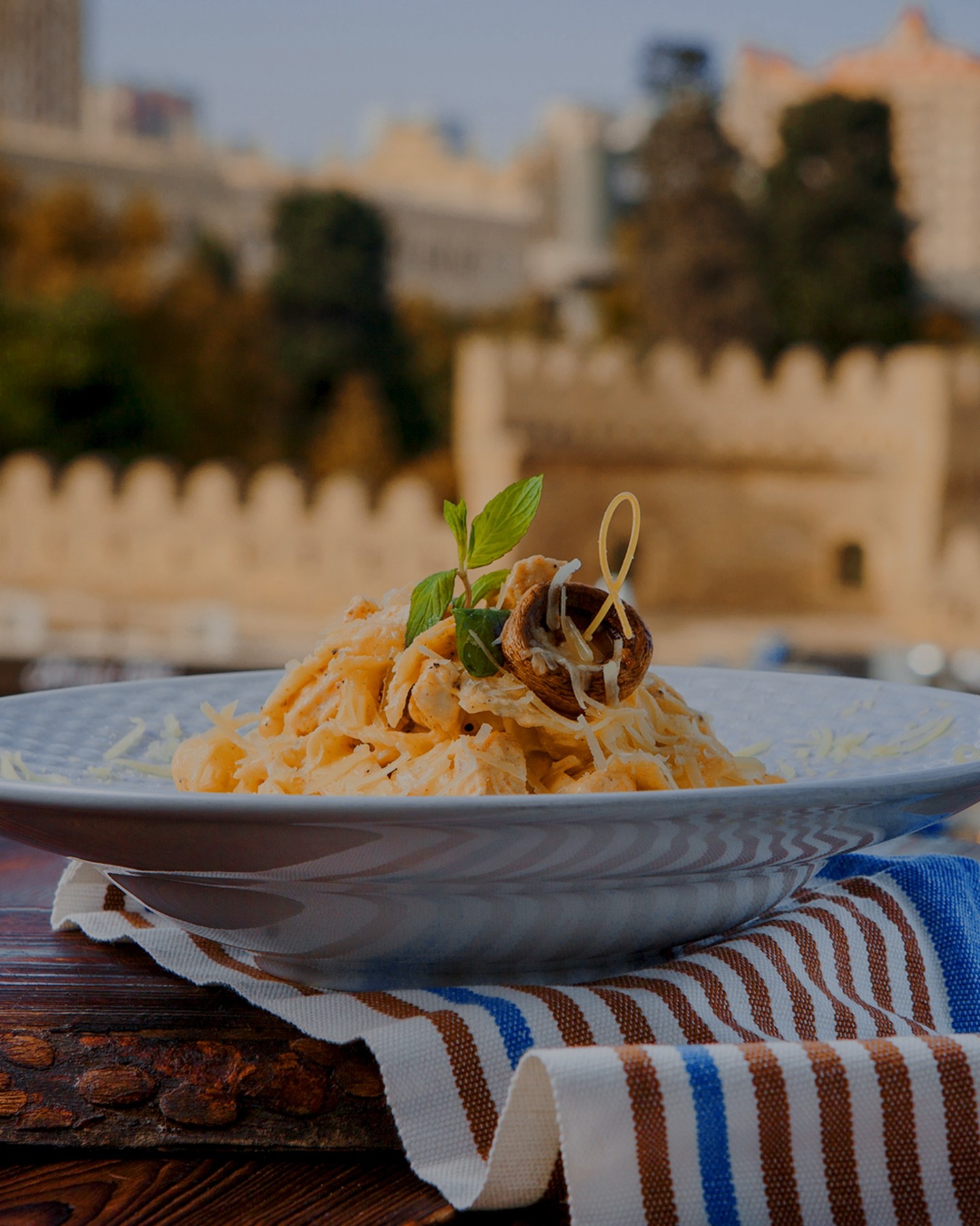 A trip is only as good as the table you’re sitting at. 🍽️
There is a certain art to discovering a destination through its flavors, from the tucked away bistros to the iconic dining rooms that define a city’s pulse. We curate your culinary itinerary with the same precision as your flights, handling the reservations and the hard to get tables so you can simply arrive and linger.
Because the most enduring memories aren't just seen; they’re tasted, one bite at a time.
Drop a "🍴" in the comments if you travel for the food.
#culinarytravels #gastronomyworld #diningoutguide #traveltoeat #curatedtravel #luxuryfoodie