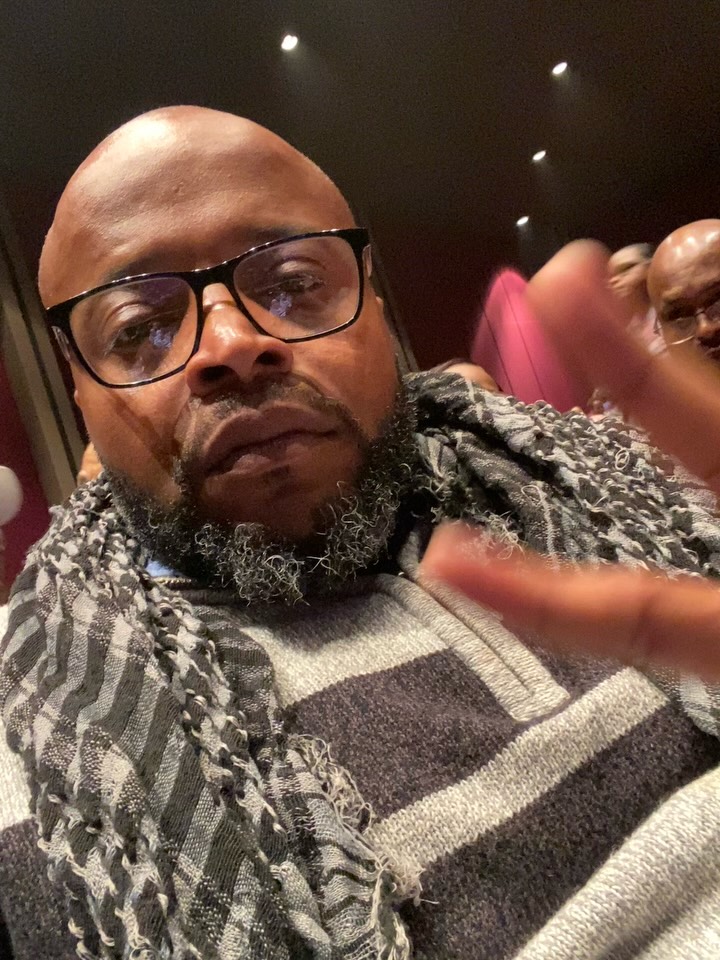 When Bicari texted me, โThe streets need us, Potz!โ I knew I had no choice but to suit up and go fight crime. I was not disappointed.
We fell into the โFly Poets: Slam Poetry Competitionโ at the Redondo Beach Performing Arts Center. Man, when I tell you a time was had!
My only criticism of the event is that the woman in the green jogging suit who did the bounce splits should have won the dance battle. She wanted that $500 way more than anyone else. ๐คท๐พโโ๏ธ(Thatโs just my invested opinion).
Now, back to my writer cave to finish this book review and hip-hop article. Iโm โ๏ธ on deadline. - as usual.