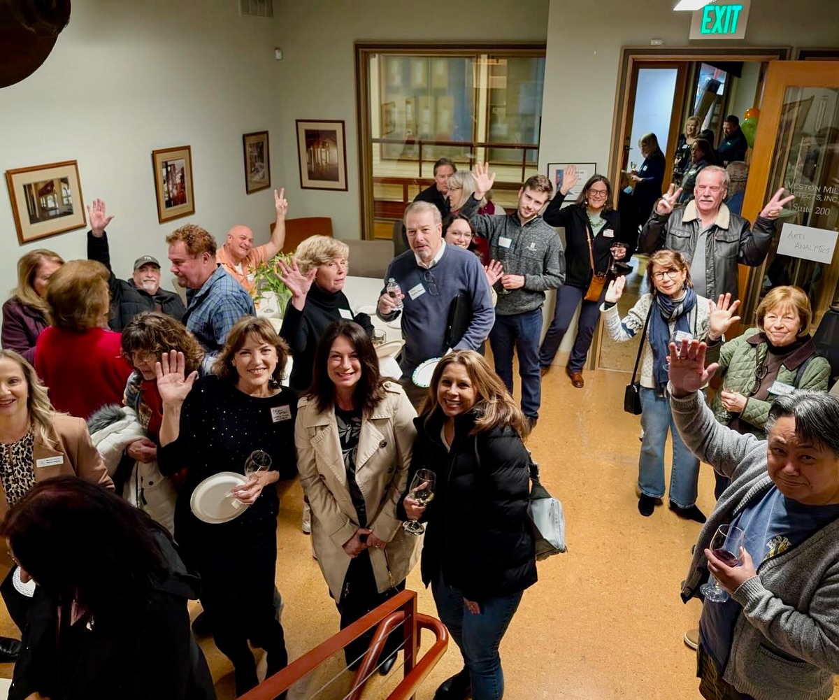 We are delighted to have hosted this month chamber mixer with @mhcoc ! 🍷
Thank you for a great night of networking and fostering connection. The Granary will serve as a meaningful place to establish community for all.🌱
Thank you to @odeum_restaurant for providing delicious food! 🍴
Photos by @shelleefisherphotography and @melleam11
- @mhcoc @visitmorganhillca @destination_downtown_mh