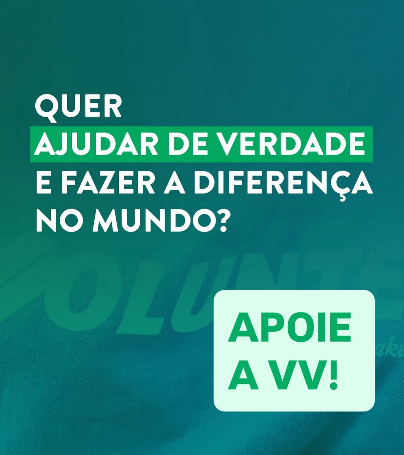 No ritmo do Carnaval, o mundo também pede atenção!🎭🌍
Enquanto a festa ocupa as ruas, milhões de pessoas seguem enfrentando a miséria, guerras, refúgio, falta de acesso à saúde e à dignidade.
Na Vv – Inteligência Humanitária, acreditamos que alegria e consciência podem caminhar juntas. Celebrar a vida também é agir para protegê-la.
Neste Carnaval, faça a diferença além do bloco: apoie quem transforma informação em ação real nas mazelas do Brasil e do mundo.
💛 Apoie a Vv: LINK NA BIO! 🎉