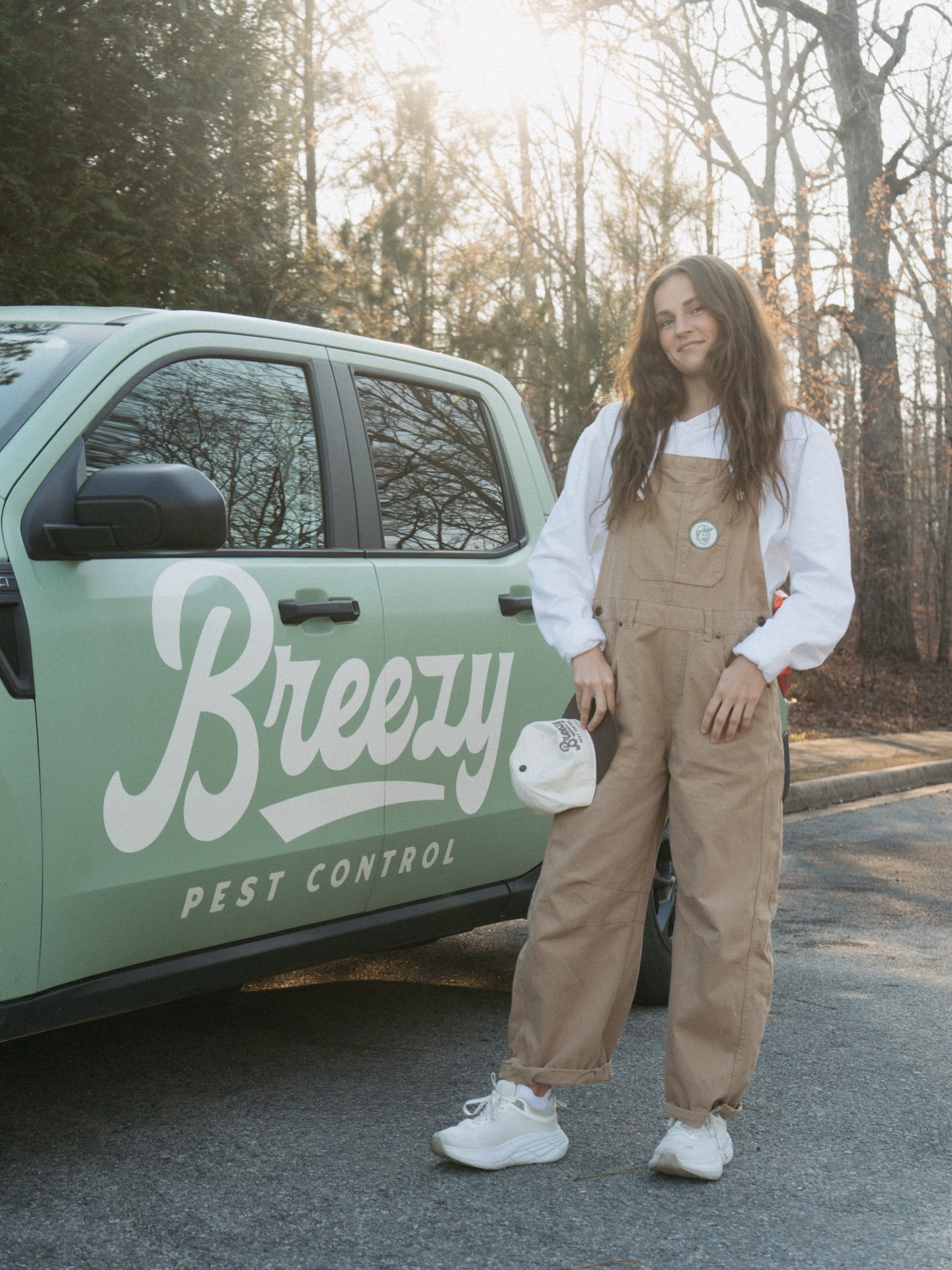 Today’s forecast: Still Breezy.
#chenalvalley #arkansas #arkansaspestcontrol #headquarters #snapshot