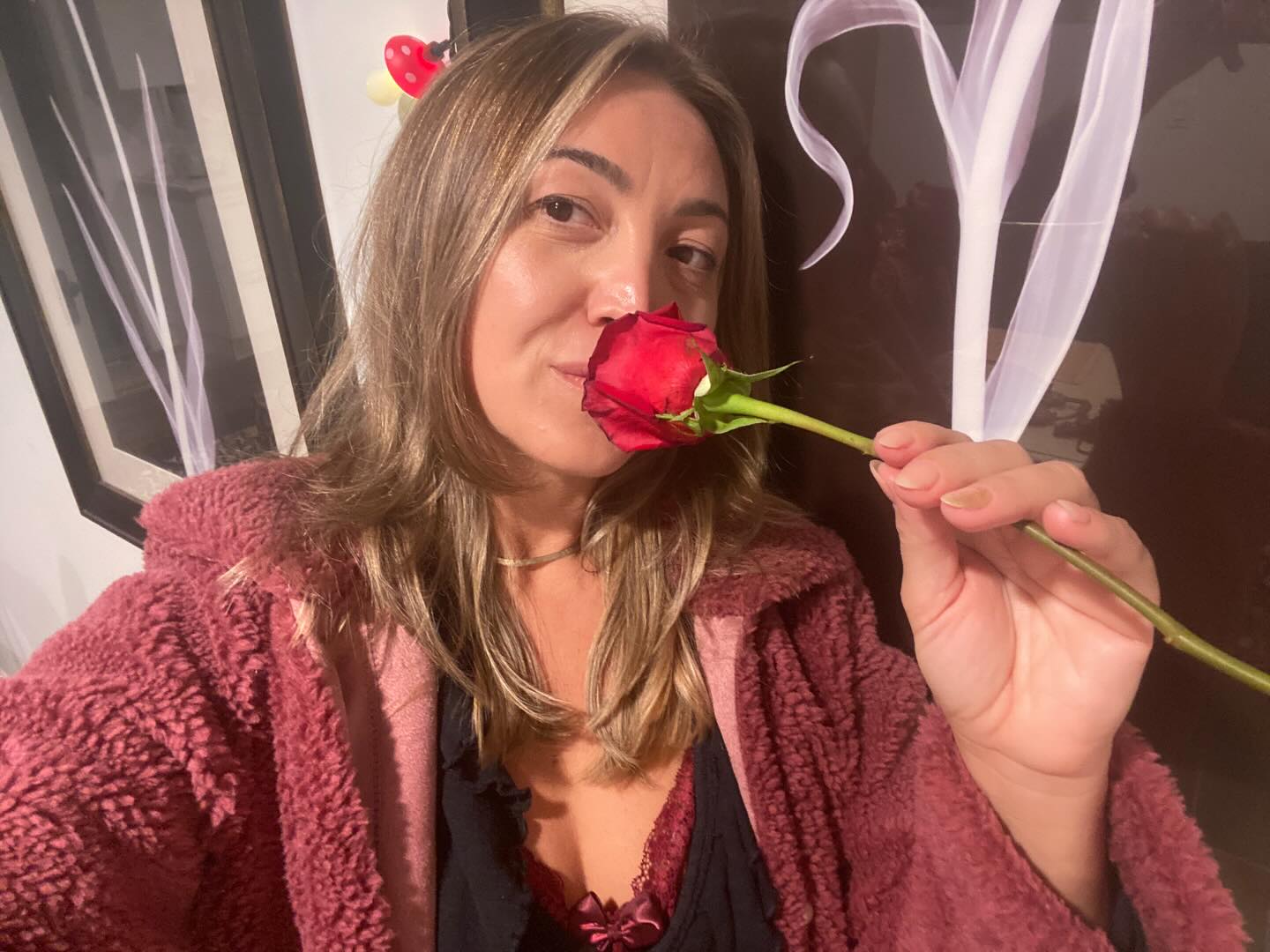 Looking to connect with 3 high-achieving women who are desiring to become love and marriage ready this year
Comment or message me ‘ready to be chosen’, or tag someone here!