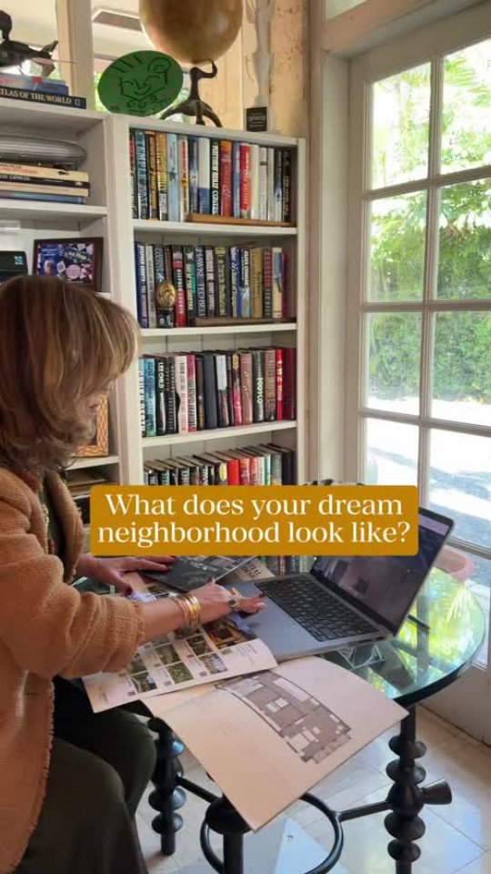 Have you taken a moment to ask yourself…
What does my dream neighborhood feel like?🏡
Is it walkable?
Close to parks?
Filled with community?
Aligned with the life I want to live?
When you dream intentionally about your lifestyle, you open the door to finding a neighborhood that truly supports it.
As a Realtor with a Heart, it’s my passion to help families and individuals turn those dreams into reality. 💛
Tell me, what does your dream neighborhood look like? 💬
#DreamBigLiving #RealtorWithAHeart #HomeWithPurpose #IntentionalLiving #WhereYouBelong