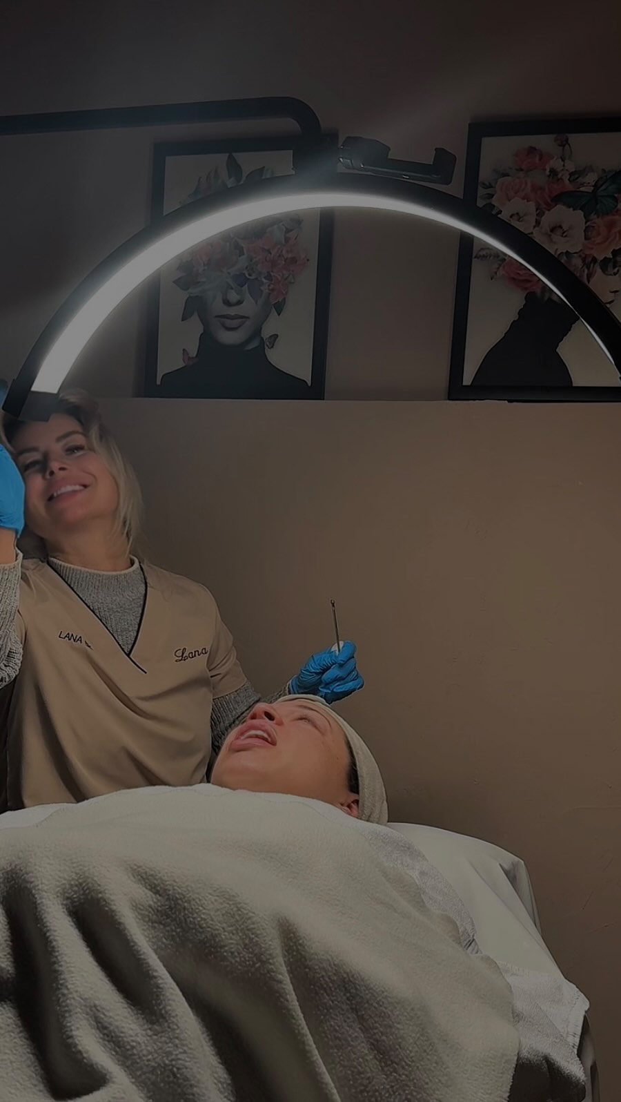 1️⃣ You do NOT need to offer every trending treatment.
Not every new device.
Not every TikTok skin trend.
Not every cheap “add-on.”
Growth happens when becoming KNOWN for something.
At Lana Skyn, the focus is on results-driven skin treatments — laser hair removal, tattoo removal, acne & pigmentation solutions.
Specializing builds authority.
Authority builds trust.
Trust builds long-term clients — not one-time bookings.
⸻
2️⃣ It’s okay to say no.
It’s okay to tell a client:
• This treatment isn’t right.
• That trend isn’t safe.
• These expectations aren’t realistic.
It’s okay to protect energy.
It’s okay to not squeeze someone in on a day off.
It’s okay to outgrow clients who no longer align.
Boundaries are not bad service.
They are professional standards.
⸻
3️⃣ Stop chasing everyone.
Discounts every month.
Lowering prices to compete.
Posting openings 10 times a day.
That fills a schedule temporarily —
but it builds burnout and price-sensitive clients.
The right clients come when:
• Results speak louder than discounts.
• Content reflects expertise.
• Pricing reflects confidence.
Quality attracts quality.
⸻
Xoxo,
Lana 🤍