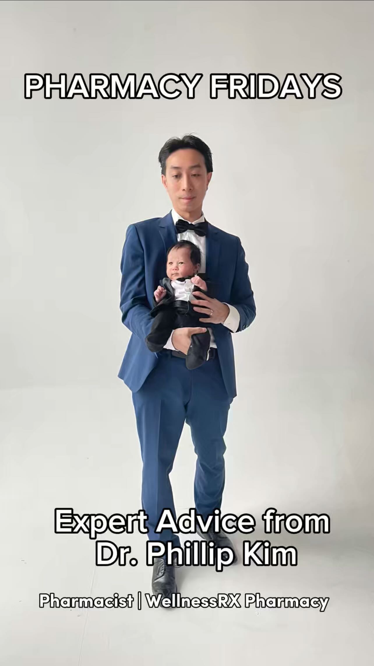 Welcome to Pharmacy Fridays with Dr. Phillip Kim, Pharmacist
One of the biggest misconceptions about weight loss is that it’s simply about eating less.
In reality, sustainable weight loss depends on supporting your metabolism, preserving muscle mass, and maintaining stable blood sugar.
Three foundational supports to consider:
• Adequate protein intake for satiety and muscle preservation
• Magnesium to support sleep, stress response, and insulin sensitivity
• Targeted blood sugar support, such as berberine when appropriate
Equally important:
• Balanced meals with protein, fiber, and healthy fats
• Strength training to protect muscle
• Daily walking to support metabolic health
If you’re taking medications — including weight loss medications — supplement guidance should always be reviewed for safety and effectiveness.
Sustainable weight loss is built on consistency — not extremes.
Visit www.wellnessrxpharmacy.ca to learn more about personalized, pharmacist-guided weight loss support.
Follow @wellnessrxpharmacy.ca for evidence-based health advice.
—
#weightlosssupport
#metabolichealth
#fatlosstips
#pharmacistadvice
#wellnessrxpharmacy
WellnessRX Pharmacy Team
Unit 1, 152 Holland Street East
Bradford, Ontario
905-775-7874