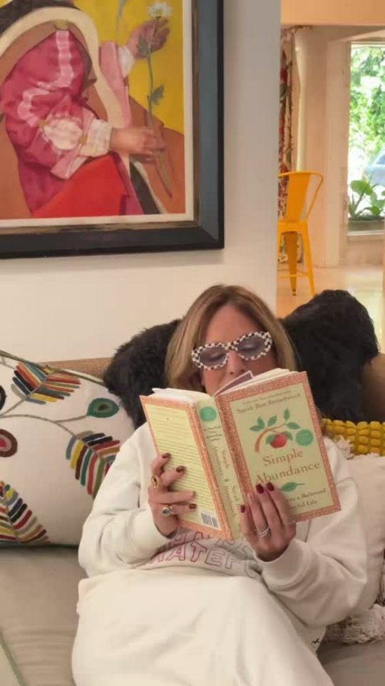 As much as I love a gathering… I’m happiest at home.
Curled up on a comfy couch, a candle burning, and a good book in hand. 📖🕯️There’s something deeply grounding about creating spaces that feel warm and truly yours.
That’s why buying a home isn’t just about walls and square footage, it’s about the energy you want to live inside of. 💛
Home should be a place that restores you and holds your joy.
Tell me in the comments, what does home feel like for you?
#WhereHeartMeetsHome #HomeWithIntention #CozyLiving #RealtorWithAHeart #JoyInTheEveryday