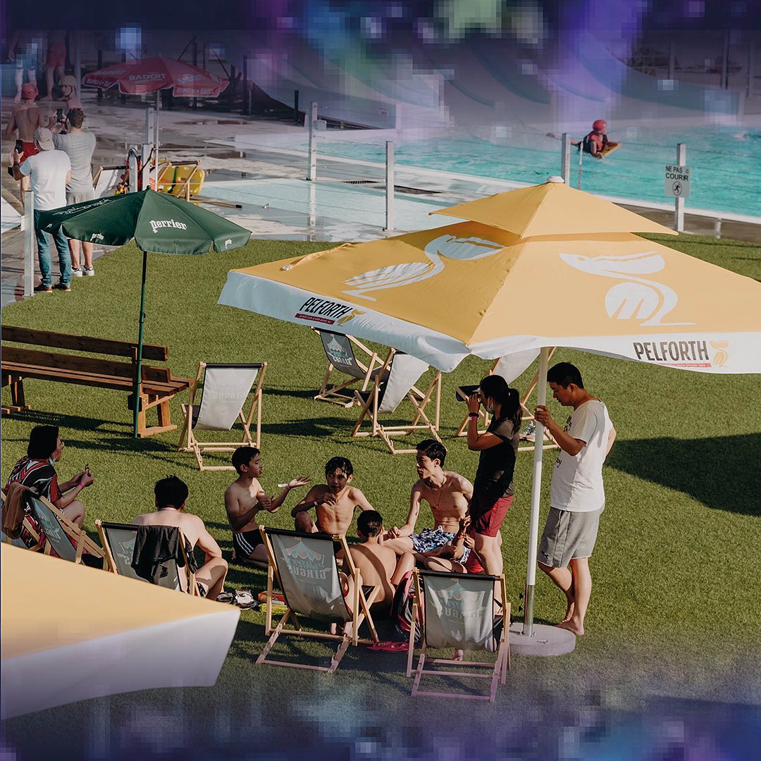 📢 Annonce spéciale ! Cet été, préparez-vous à la fête #youthquestfestival !
🎉🌞 💦Un festival en plein air dédié aux jeunes enfants et à leurs parents, où la joie et la bonne humeur seront à l’honneur.
🎂 Profitez également de cette belle occasion pour célébrer l’anniversaire de vos enfants
🥳Au programme, vous ne manquerez pas d’animations et d’activités pour vous émerveiller ! 🎈✨ Dansez au rythme envoûtant du DJ superstar qui fera vibrer vos âmes et vous fera bouger jusqu’au bout de la nuit. #Letthemusicplay 🎶🎵
🌐www.swagency.ch
#swagency #laboumdesenfants #switzerland #france #geneve🇨🇭 #wowfactor #splashtime #adrenalinerush #familyfun #unforgetteblemoments #creatememories #countdownbegins #seeyouthere