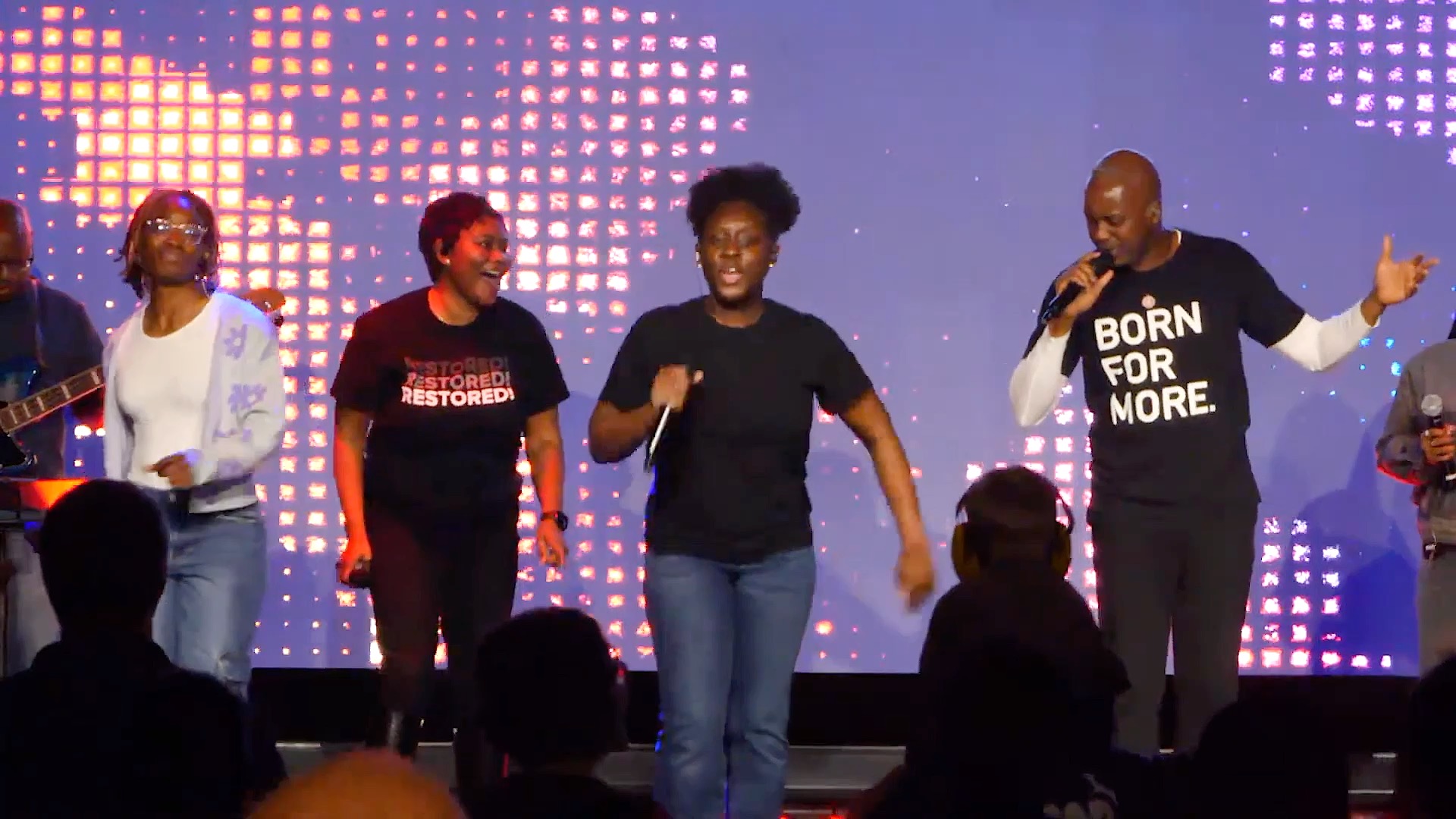 We're singing Alleluia! Come sing it with us. We meet every Sunday 10.15am. #thisislifecity #london #faith