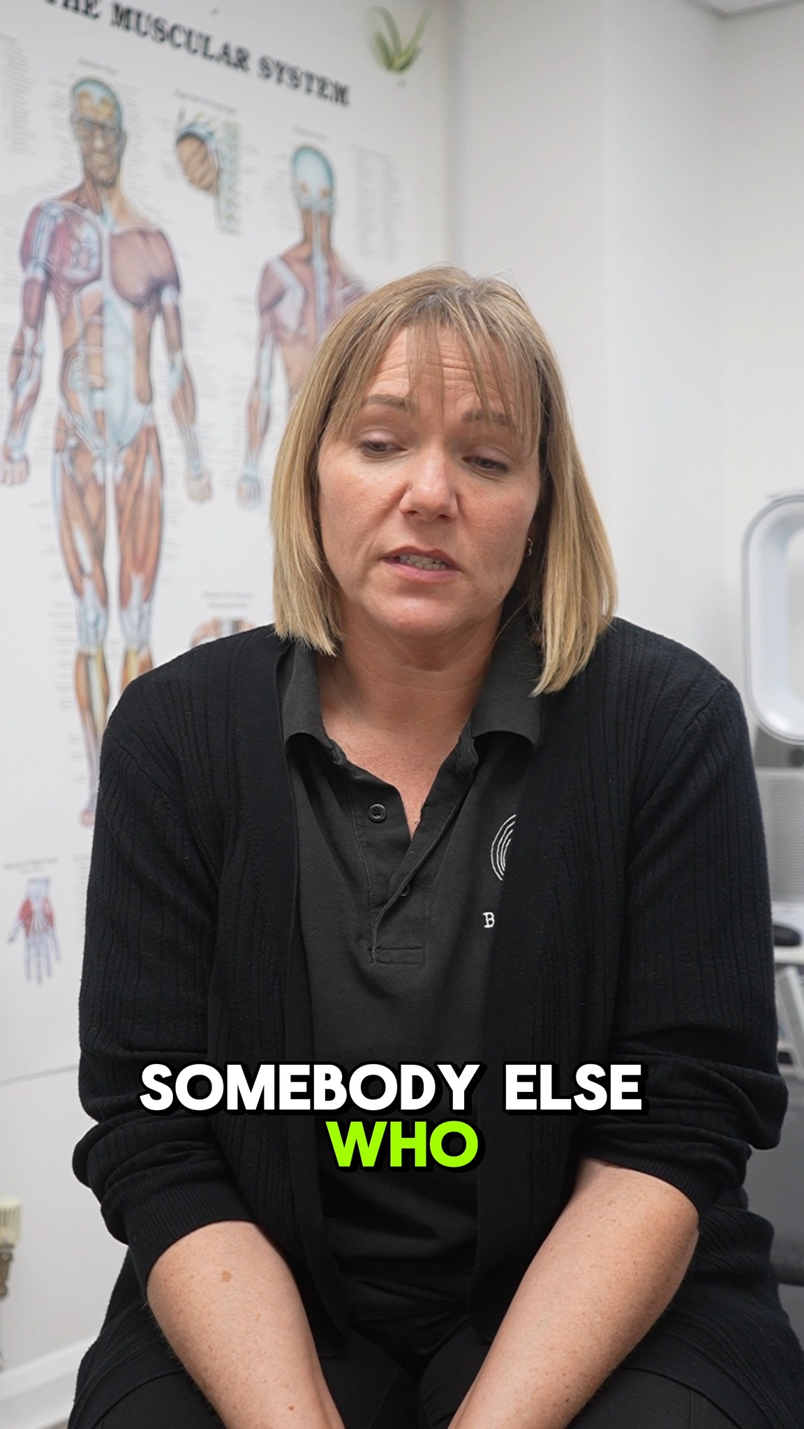 Our care goes far beyond symptoms. Every person who walks through our doors brings their own story, physically, emotionally and mentally, and that whole picture matters.
For some, pain has taken over daily life. It can affect mood, hope, confidence and the belief that things can improve. Supporting someone through that, helping them regain comfort, control and optimism is one of the most meaningful parts of what we do.
The kind messages and thank you cards we receive are always humbling. But ultimately, it’s about helping people feel heard, supported and able to move forward again. That’s why we do what we do.
To book with Jolene and to find out more about how we can help you, click the link in our bio.