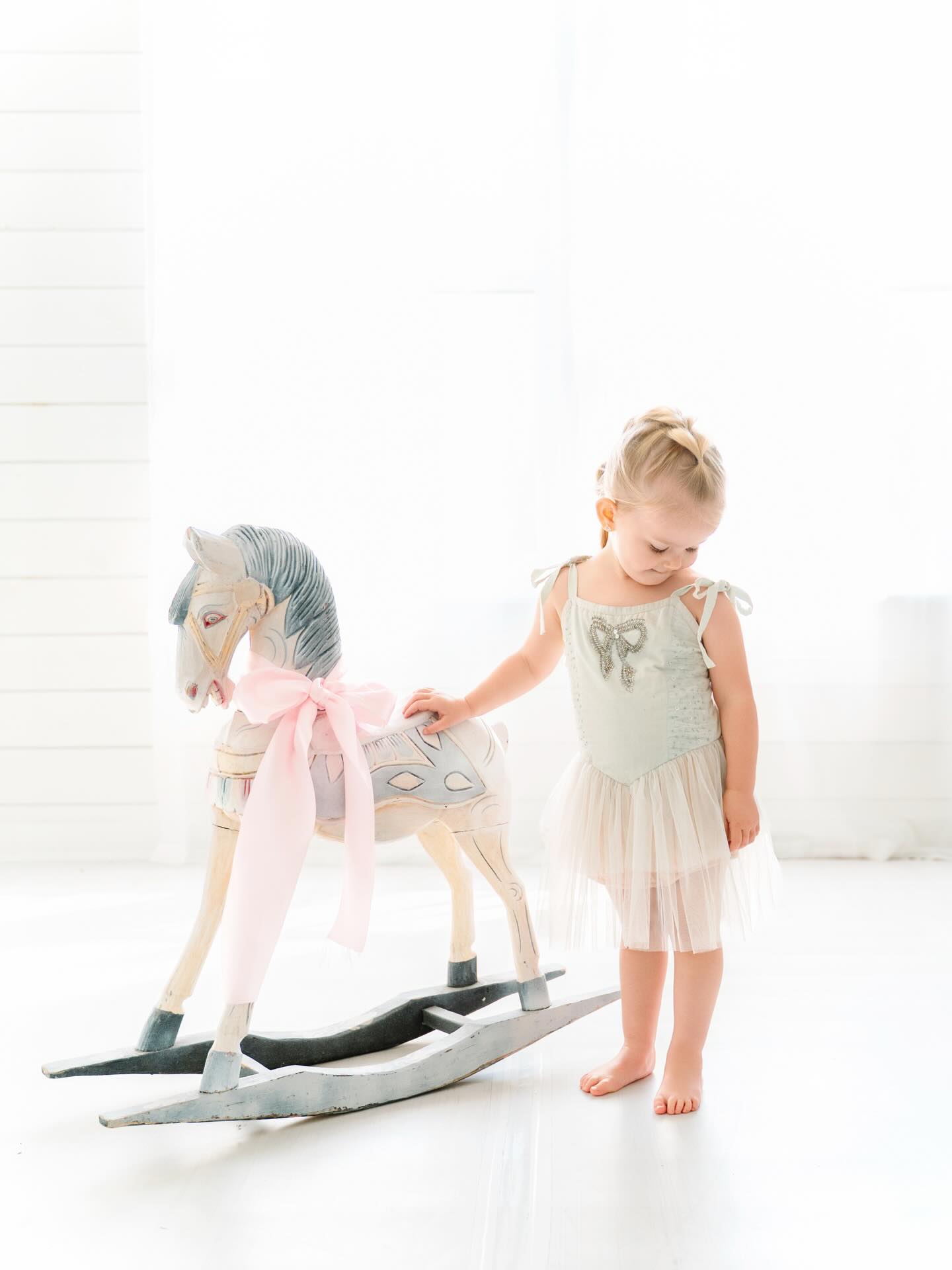 Capturing the quiet magic of these little years🩷