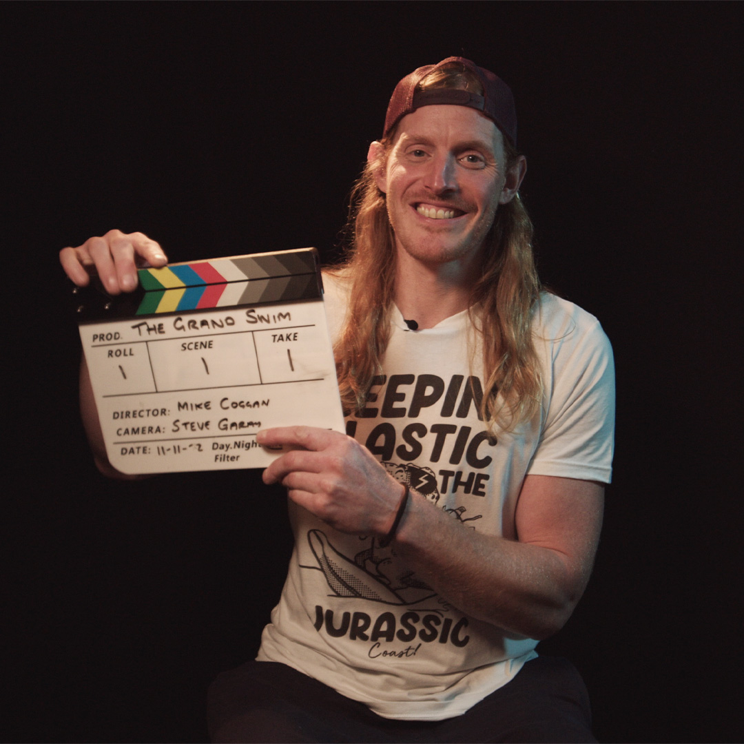 The other week we had the man mountain @olyrush in the office to film an interview for our next passion project, 'The Grand Swim'. More to come in 2023 @projectplanet.earth 🤙
#thegrandswim #rush #documentary #filmmaking #plasticfree #beachclean #environment #consciousliving