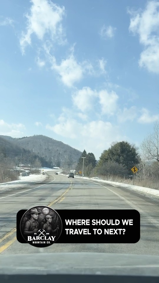 Driving past Larry’s Sport Center just outside Galeton and spotted a group of snowmobiles cruising by. Not sure if they were headed in for parts or just enjoying winter, but it sure felt like Potter County doing its thing. #LarrysSportsCenter #GaletonPa #TiogaCountyPa #WinterFun #ExplorePa