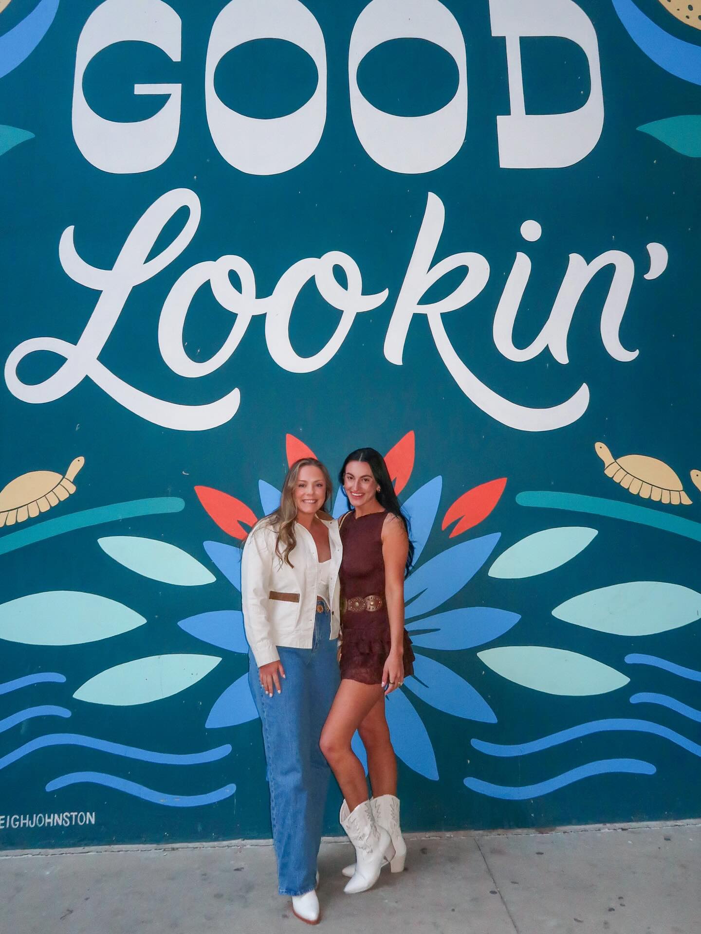 the best time celebrating my best girl!!! 🤠❤️🔥✨