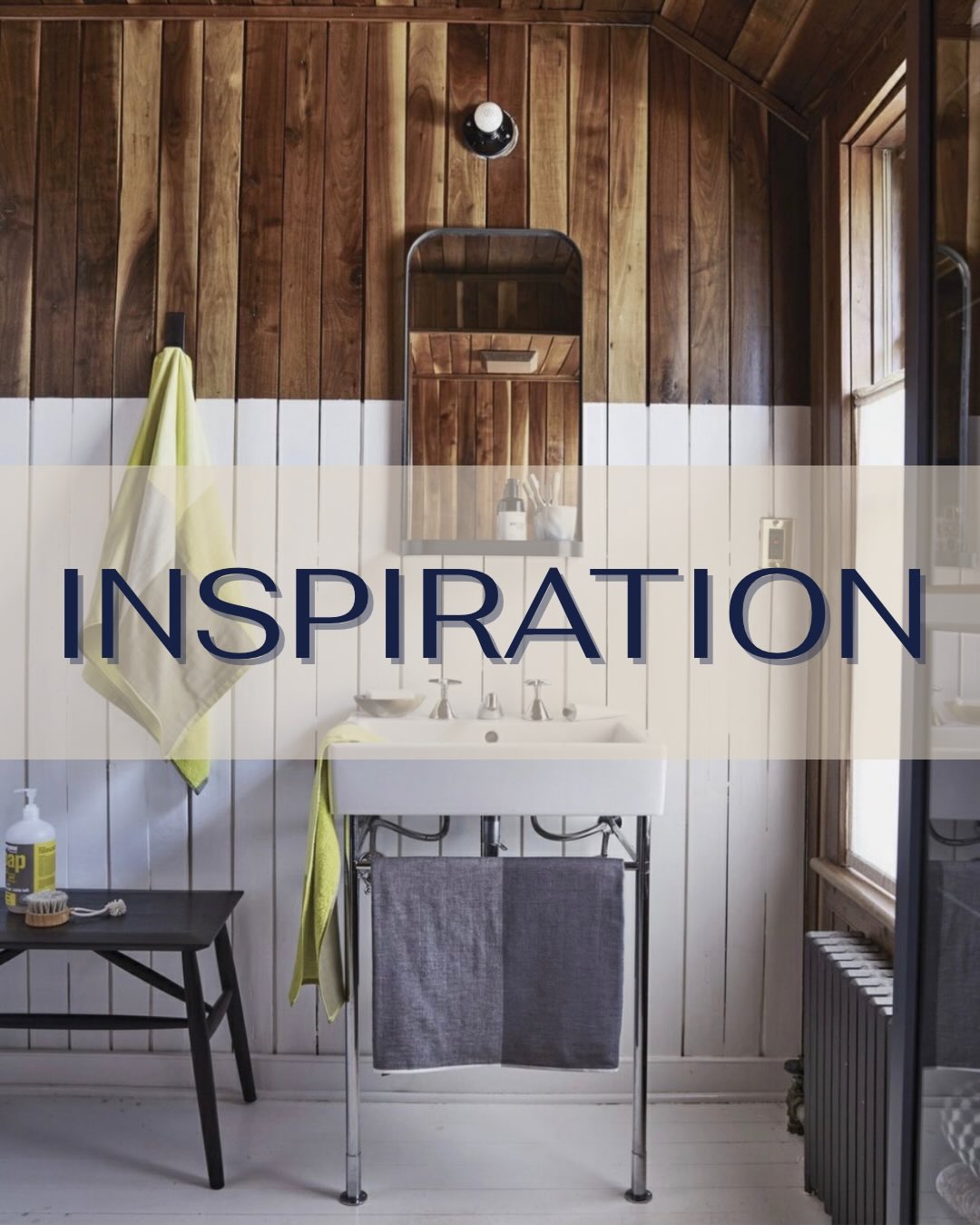 Swipe to see how removing one medicine cabinet turned into… this.
We genuinely thought we were making a small update.
Just take it down, patch the wall, move on.
But if you’ve ever renovated, you know how it goes — one thing leads to another, and suddenly you’re in demo mode, replacing the tub, swapping the sink + countertop, painting wood panels, and rethinking everything.
This was the very first room we tackled.
The learning curve was steep.
The dust was everywhere.
The “quick fixes” were not quick.
Renovating with your partner is a special kind of bonding — a mix of creative vision, minor disagreements, problem-solving, and those quiet moments at the end where you step back and think, “We actually did this.”
And let’s just say… this little washroom sparked more than we expected.
More to come 🤍
#NiksenMoods
#BeforeAndAfter
#DesignProcess