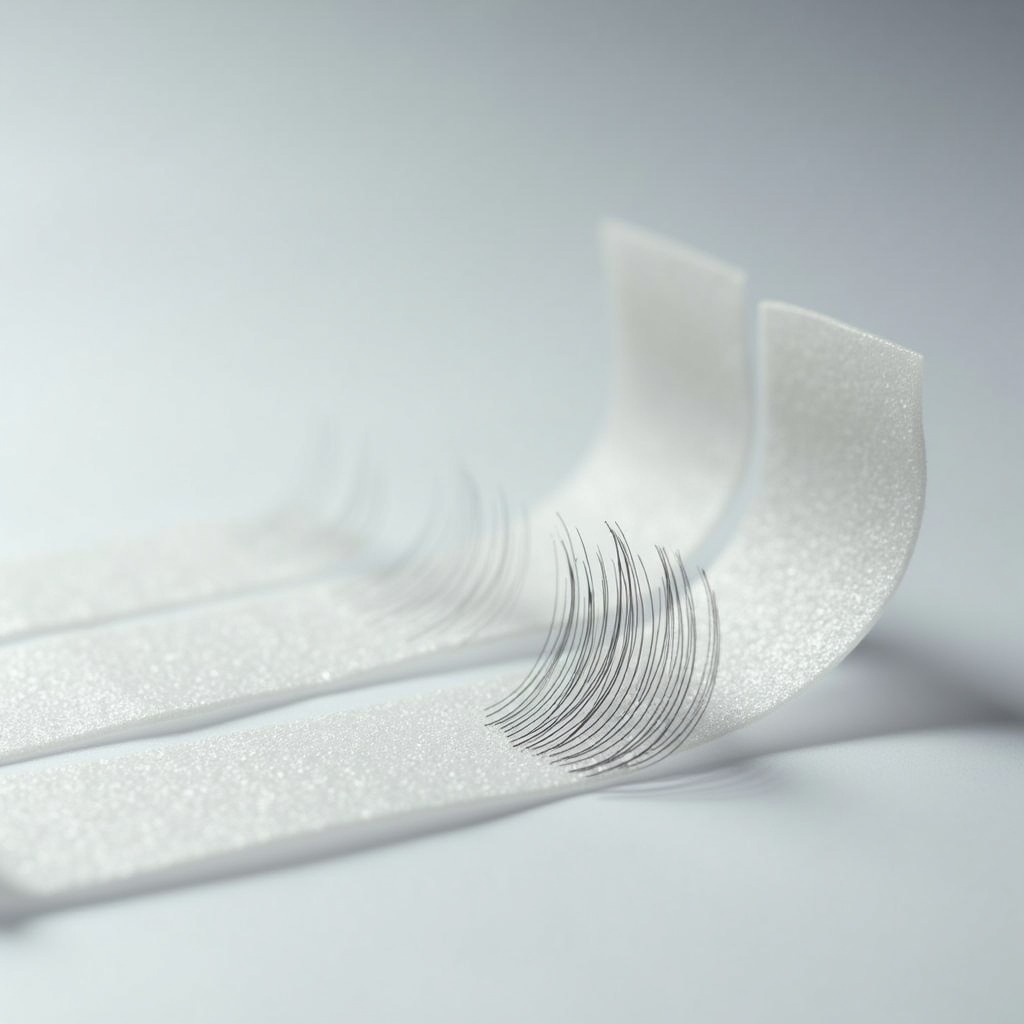 Close-up comfort: our lightweight lash materials give you longer retention, all-day wear, and less strain on your natural lashes—so you can look flawless without the trade-offs. Swipe to see the materials breakdown and up-close shots that show the difference. San Diego clients: book a consultation to find your perfect, healthy lash match. Link in bio ✨💫🌿 #SanDiegoLashes #LashHealth #OmniLashes #BeautyWithCare #LashEducation #PremiumLashes #CarmelMountainRd #EverydayComfort