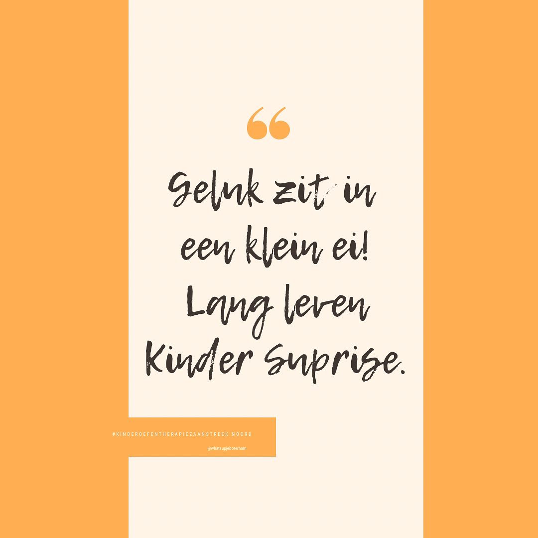 Waar zit geluk voor jou in?đ
Voor mij zit geluk in dit prachtige zonnige weer en spelende kinderen!
#quote #quoteoftheday #motoriek #motorischeontwikkeling #grovemotoriek #fijnemotoriek #motorischevaardigheden #baby #peuter #kleuter #basisschoolkind #tiener #oefeningbaartkunst #oefenen #kidsopéén #kids #kinderen #oefentherapie #fysiotherapie #kinderfysiotherapie #kinderoefentherapie #kinderoefentherapie_zn #wormerveer #netherlands