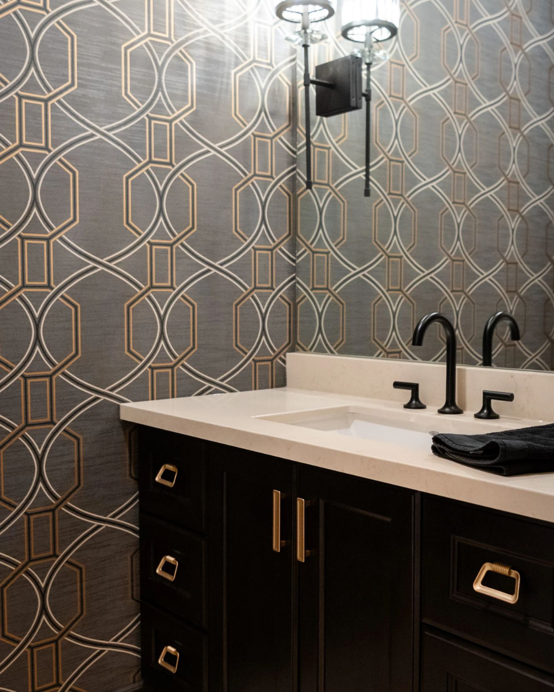 A bathroom/powder room should be more than functional, it should feel like a little retreat in your own home.
Thoughtful layouts, durable finishes, and timeless design make all the difference.
