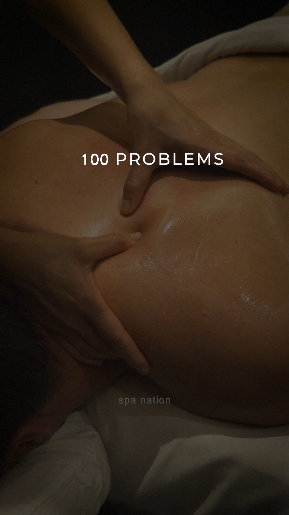 Not your regular break. This is a reset. 🌿✨
Stress? Body pain? Insomnia? Low energy?
Yeah… we handle that at Spa Nation. 💆♀️✨
Press pause. We’ll do the magic.
Book your relaxation ritual now.
📍Bengaluru
Phoenix Mall: +91 9591075687
Orion Mall: +91 9538878687
Indiranagar: +91 8296387786
📍Ludhiana
Pavilion Mall: +91 9501078687
🌐 www.spanation.net
#SpaNation #LuxurySpa #SkinHealing #GlowUp #SelfCareRitual #HealthySkin #SpaTherapy #RelaxRecharge #IndianSpa #WellnessJourney