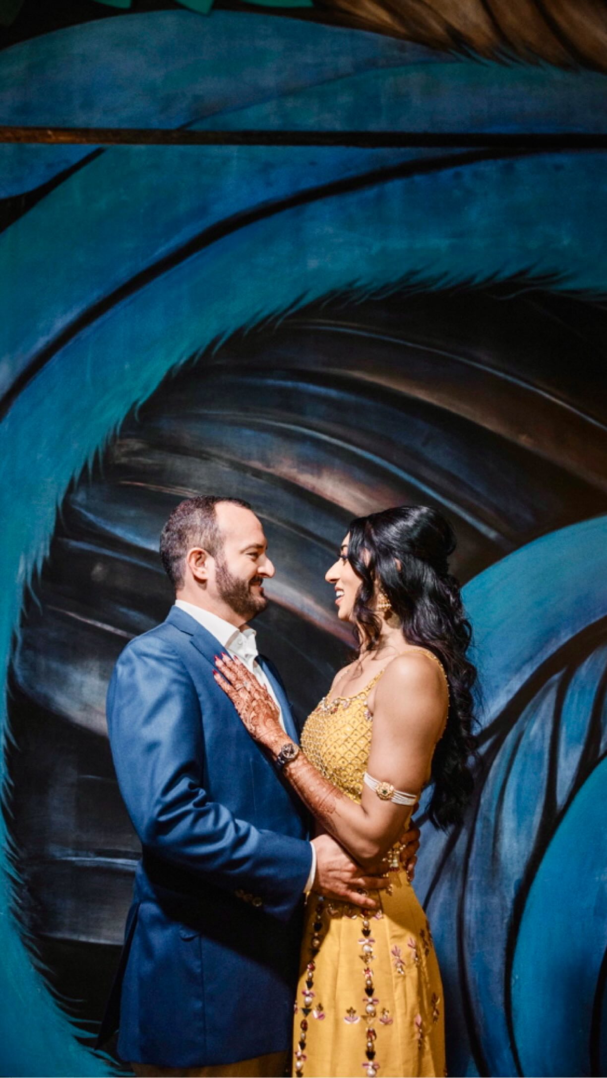 ✨ A celebration shaped by light, sound, and ocean air — where every glance, every beat, and every vow was woven into a story retold the very next day.
Immediate, immersive, unforgettable.
Photo & Video: @ruiz.films
Planning & Design: @weddingsbycp
Travel: @shaadidestinations
Florals: @fallinginlovecabo
Rentals: @zunigadecocancun
DJ & MC: @m4uevents @officialrokitbeats @nycmcv
MUA: @stylingtrio
Venue: @hrhloscabos
AV: @inspiremexico
#RuizFilms #NextDayEdit LuxuryWedding