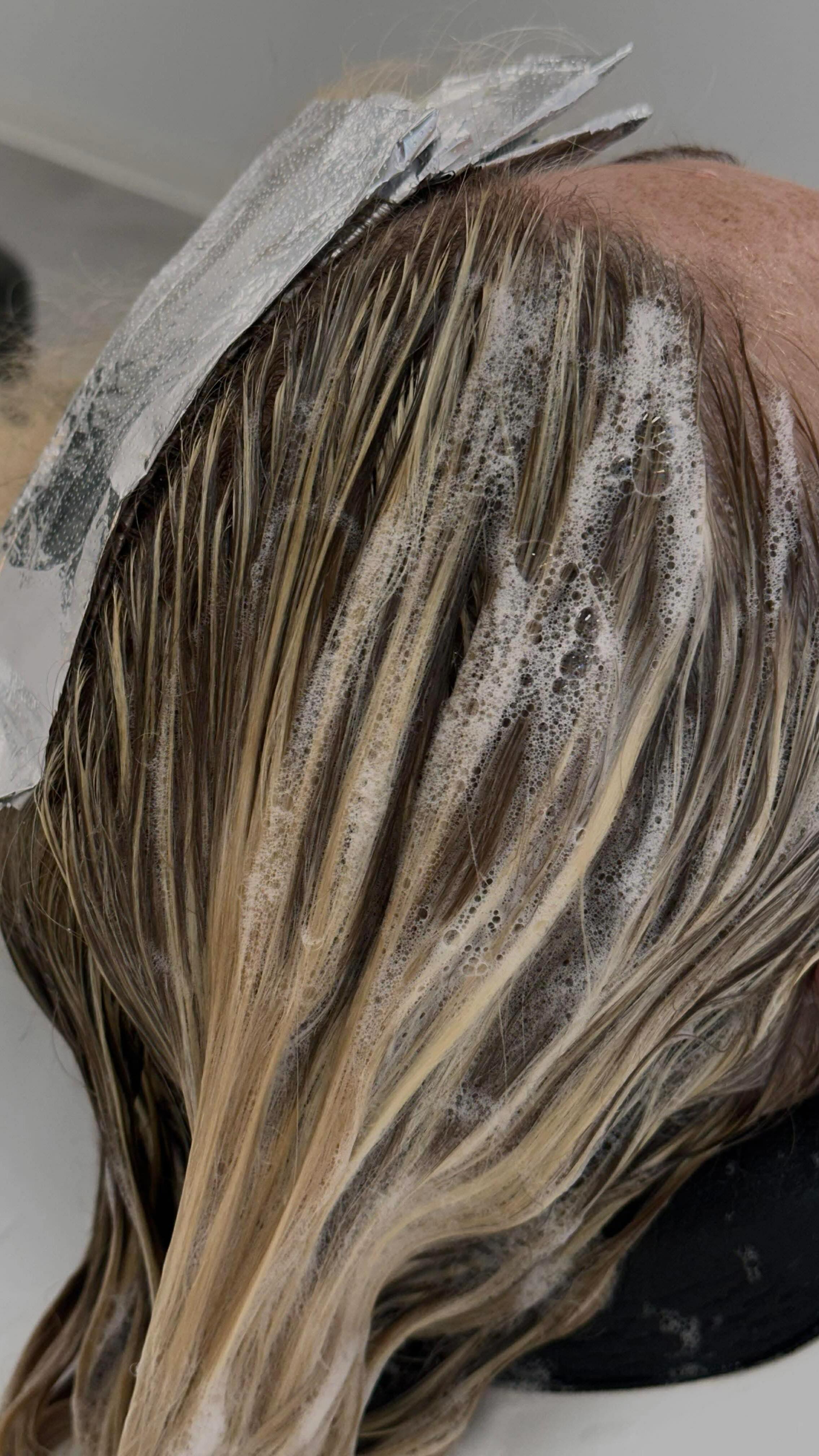 One of the best notifications, as we love to see your hair 🤍
#indiemane #portstephenshairdresser #salon #hair #raymondterracehairdresser