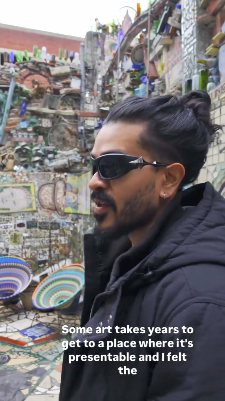 Tenerife 2/27 🌊
this one took a while, a year to be exact
i filmed it last year on a beach in tenerife
almost released it
pulled it back
it didn’t feel fully me just yet
this winter i opened the session again with fresh ears.
a few quiet studio nights later, something finally clicked.
it felt blue; it felt real
my first ambient track in a long time, the timing of this one feels auspicious
i hope it grounds you the same way it grounded me that morning by the ocean.
💙