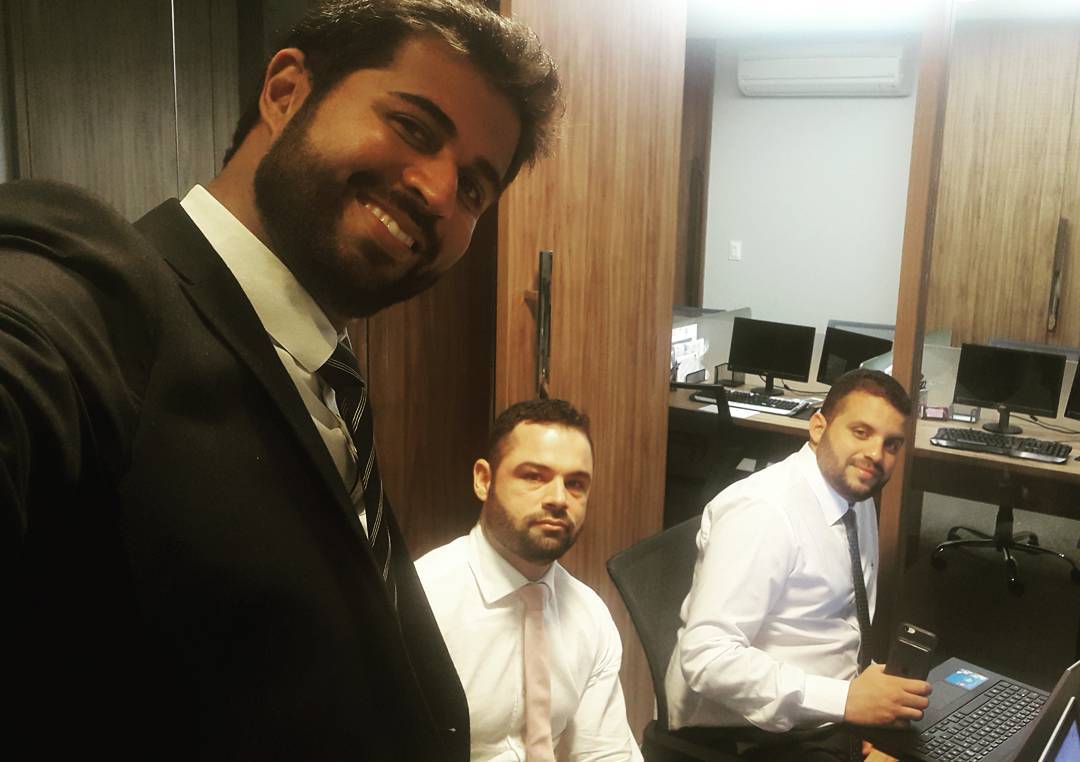 3° turno #feedback2016 #csbc