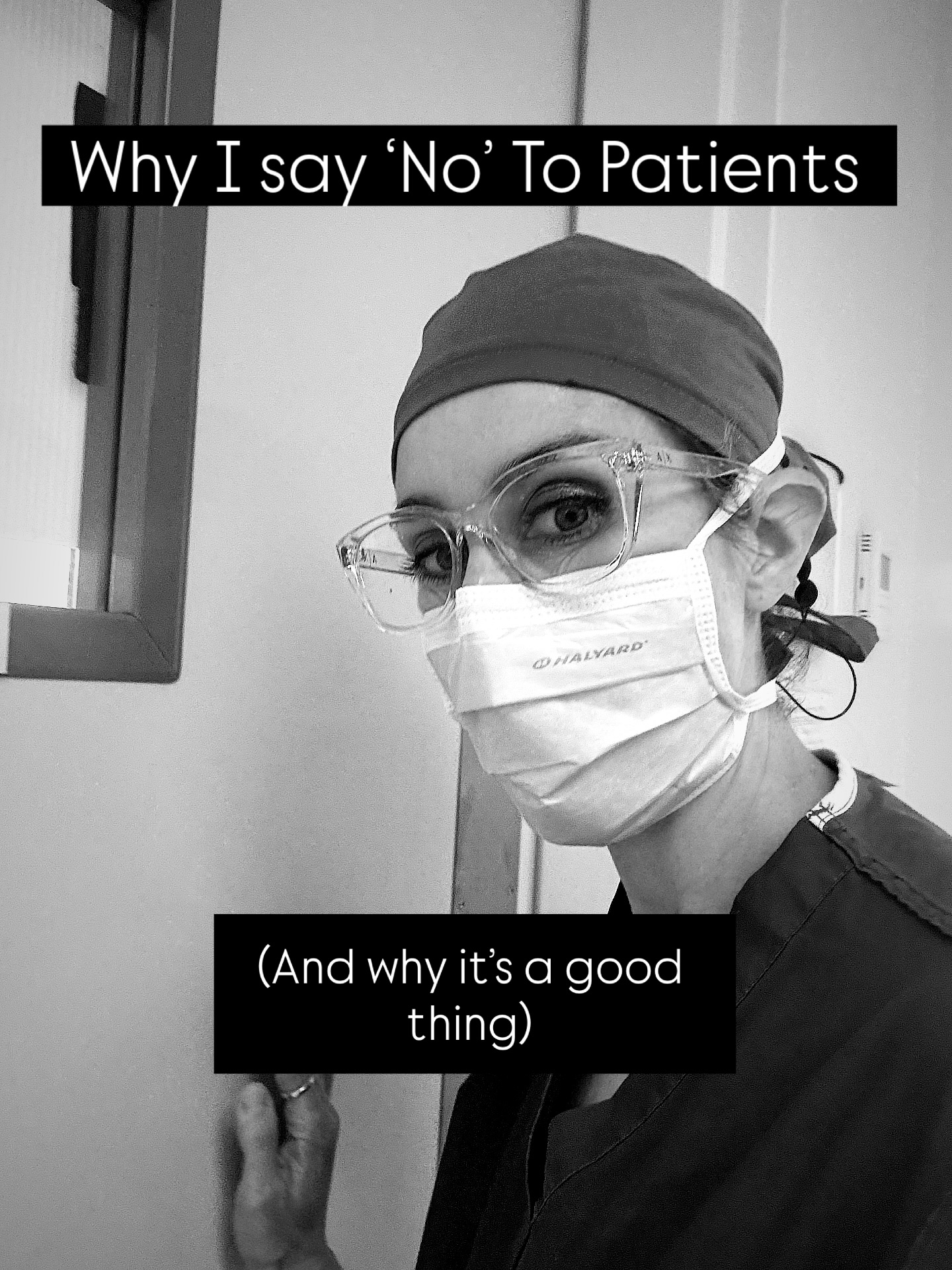 Saying ‘no’ to a patient is never easy but it is an important part of the job.
If you’re looking for thoughtful, honest surgical guidance, Schedule your consultation today ⬇️
⌨️ www.drmeganmd.com ☎️206.860.5582 📍 Downtown Seattle, Washington
#seattleplasticsurgery #femaleplasticsurgeon #questionsandanswers #patienteducation