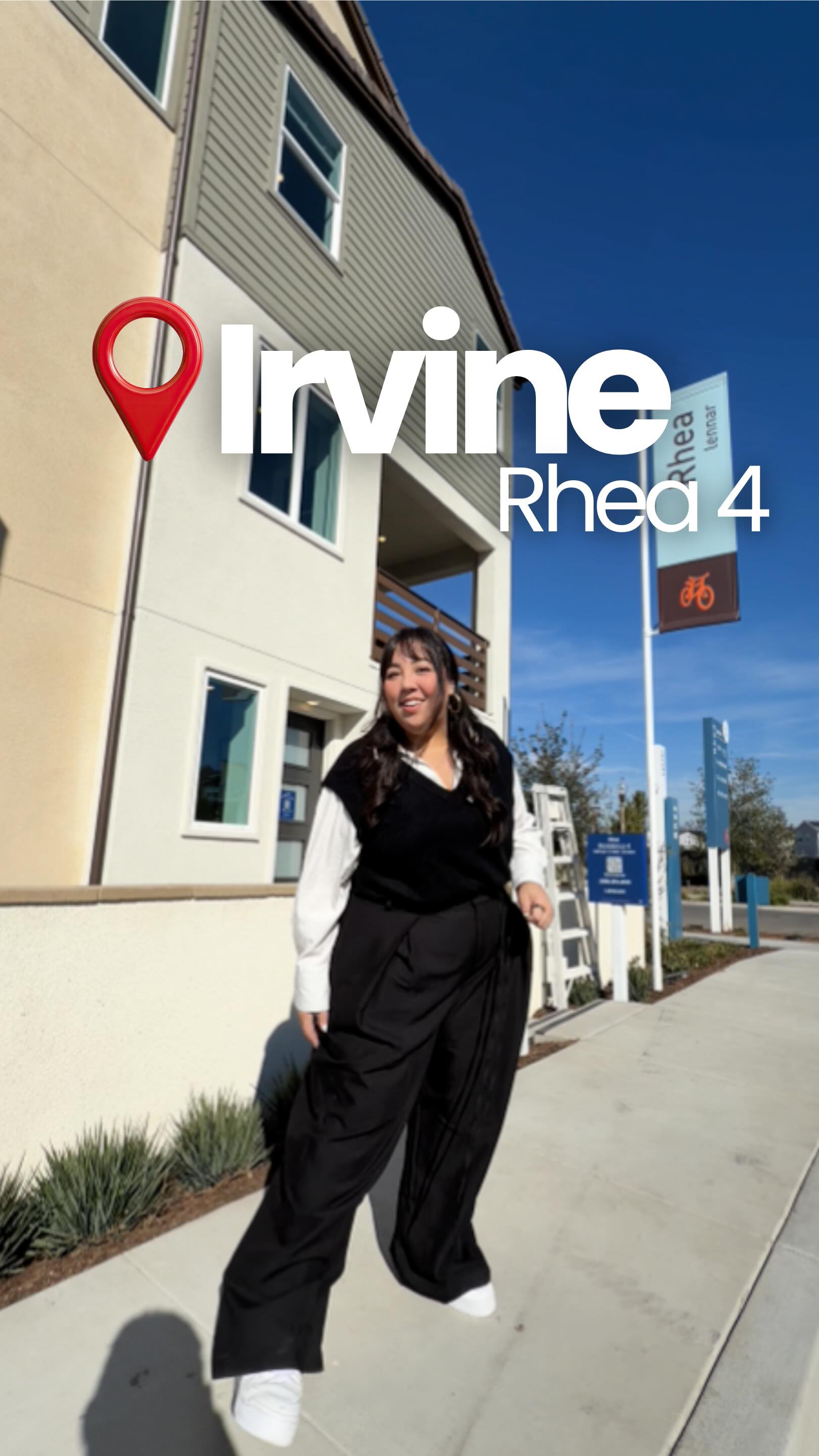 Plan 4 at Luna Park feels different, and in a good way.
Over 2,500 sqft, 4 beds, 3.5 baths, side-by-side 2 car garage, and it’s the most spacious layout in the Rhea collection.
The first floor bedroom with ensuite is a big win, especially if you need a guest room, office, or in-law setup.
What really stands out is the second level, the kitchen runs along one long wall, dining sits by the stairs, and the living space is tucked into the corner, which you honestly don’t see often in new construction. It just flows better.
Upstairs, the owner’s suite comes with a huge walk-in closet, plus two more bedrooms and a bonus space that can be a second living room, playroom, or flex area.
If you’re looking for space that actually feels usable in an Orange County townhome, this one makes sense.
Would you choose Plan 4 for your next home?
Comment “Plan 4” and I’ll send you the details.