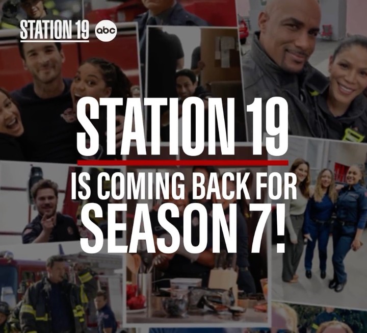 Congrats to @station19 for being renewed for a season 7! We're excited to be mixing Station 19 here at Westwind by our mixers: Craig Hunter & Dave Rawlinson. #repost #station19 #abcnetwork #shondaland #westwindmedia #dolby #dolbyatmos #atmos #avid #avidprotools #protools #avids6 #audiopost #adr #foley #mixing #mixer #sounddesign #audiomixing #soundfortv #tvshow #tvseries #hulu #entertainmentindustry