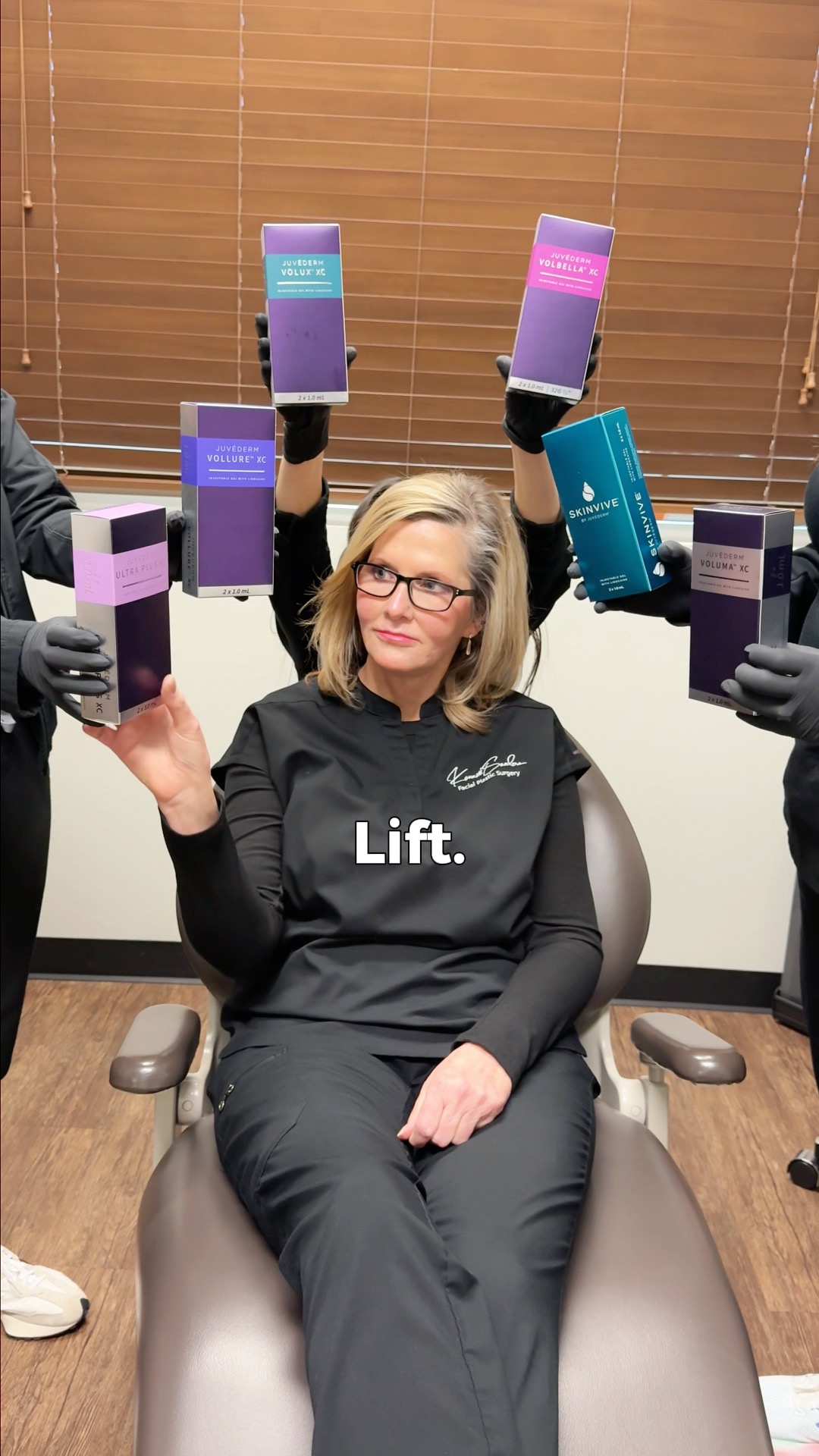 It’s back! 💐
Our Spring Filler Event is happening March 19–20 and this is the perfect time to refresh your lips, cheeks, chin, or under eyes.
Enjoy $50–$100 off each syringe during the event.
Two days only. Appointments will be limited.
Call (318) 698-8711 to book your spot.
#injectables #LipFiller #allergan #Juvederm #DrKennethSanders