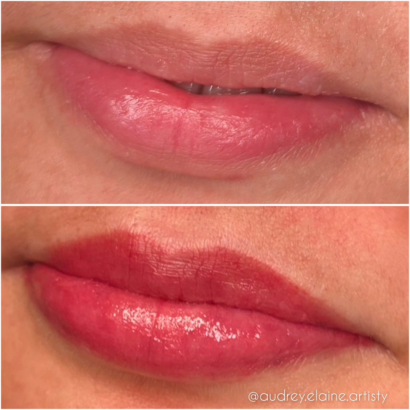 Pretty & natural lipstick blushing! Give your lips more definition & a pop of color within lip blushing!
25% off for a limited time!
Call or text today! 702-321-2697
#lasvegasmicroblading #lasvegaseyebrows #lasvegaspmu #lvmua #lasvegaslashes #lasvegashairstylist #lipblushinglv #lveyeliner #lvtattoo #lvlips #lasvegaslipblushing #lvlipblushing #lasvegasbeauty #lasvegasmakeup #cedarcitylashes #cedarcitypmu #cedarcitymicroblading #southernutahmicroblading #southernutahpmu #utahpmu #utahmicroblading #utaheyebrowtattoo #envyussalon #bodyspasalon #audrey.elaine.artistry #lasvegasmoms #lvmoms #lasvegas #vegas #fyp